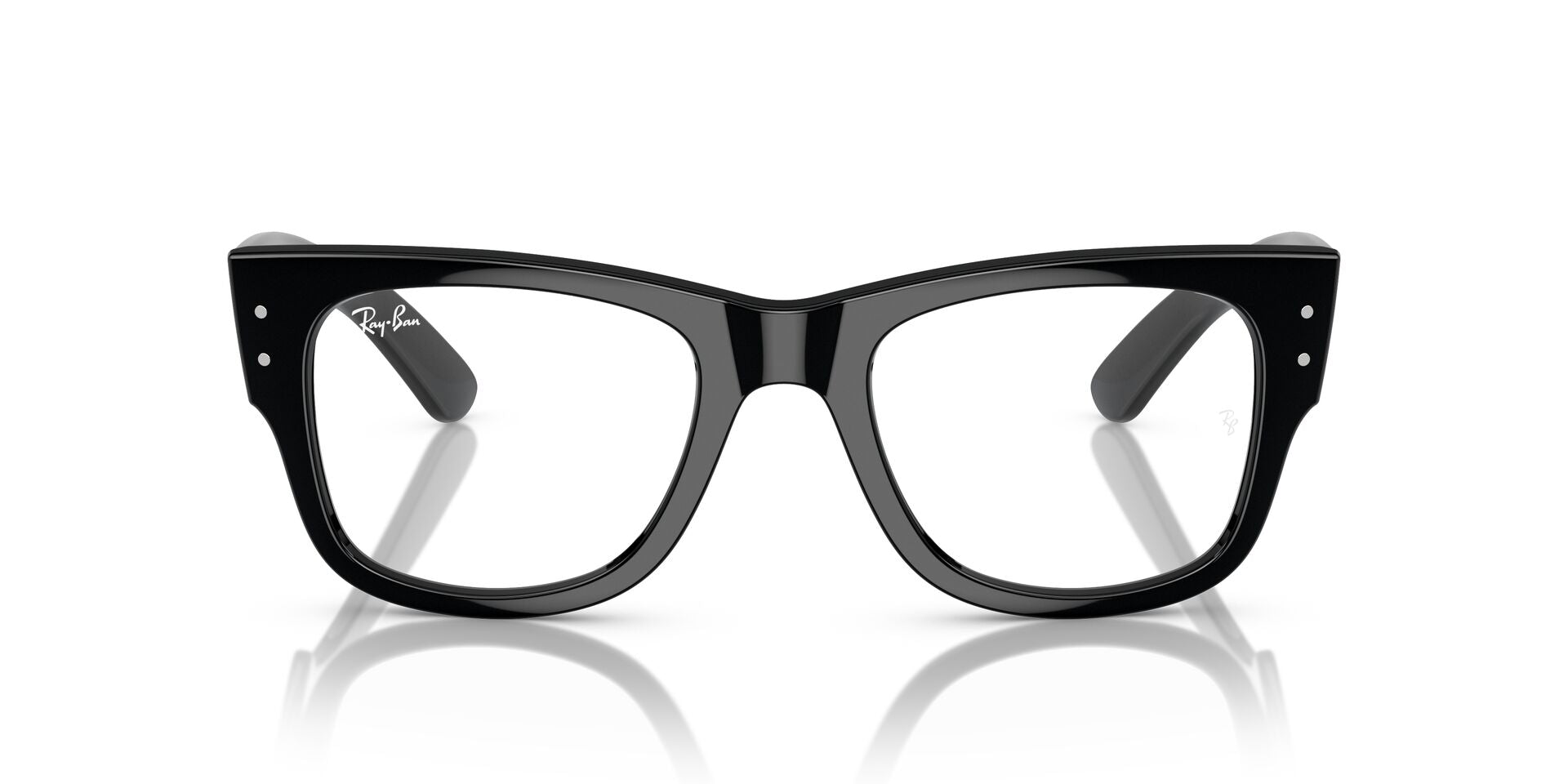 RAY-BAN RX0840V MEGA WAYFARER 2000 51