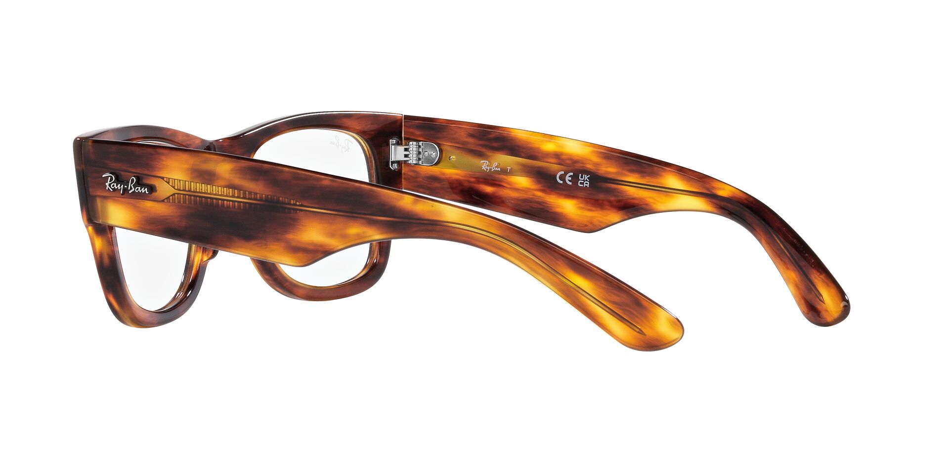 RAY-BAN RX0840V MEGA WAYFARER 2144 51