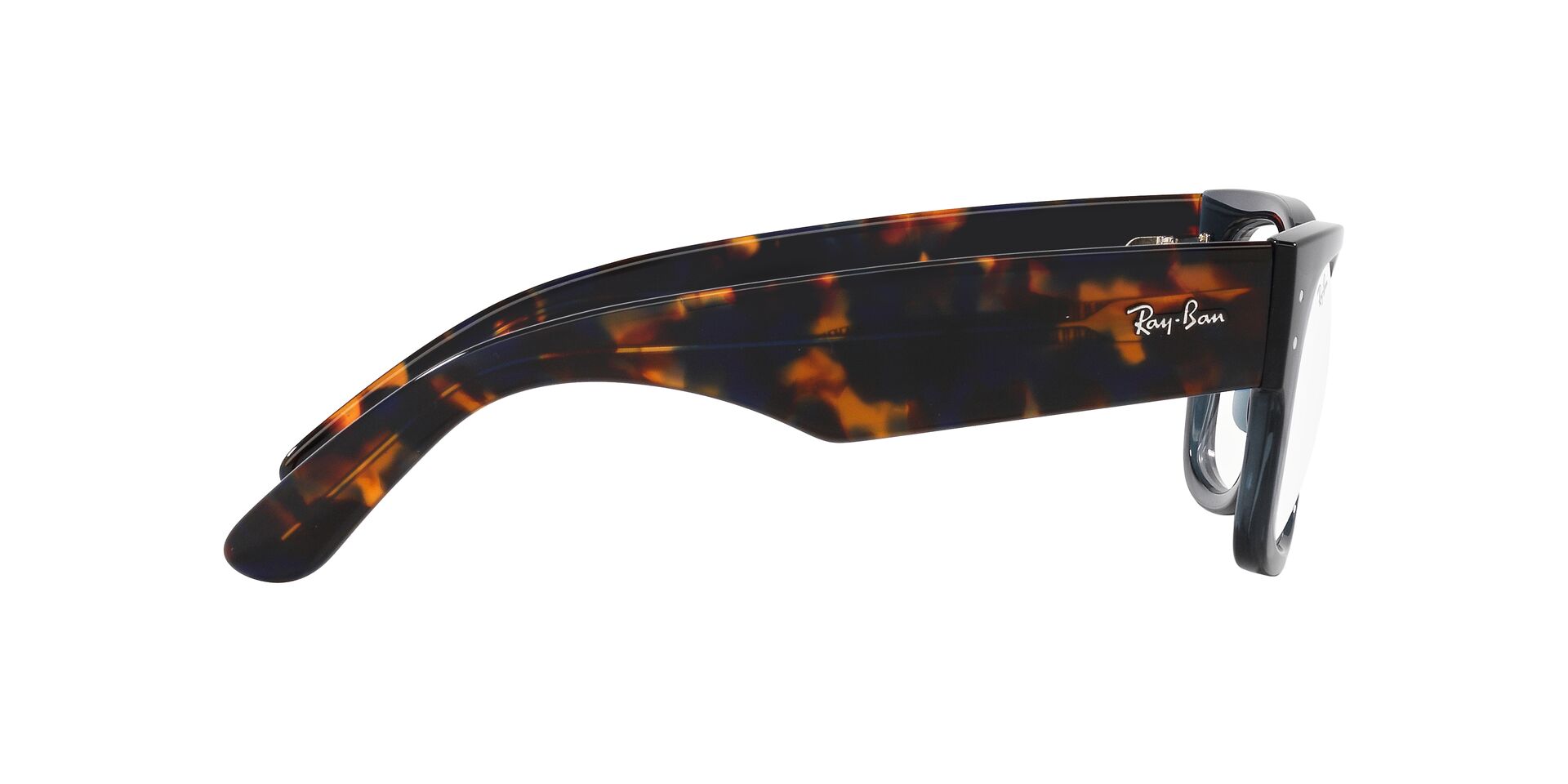 RAY-BAN RX0840V MEGA WAYFARER 8296 51