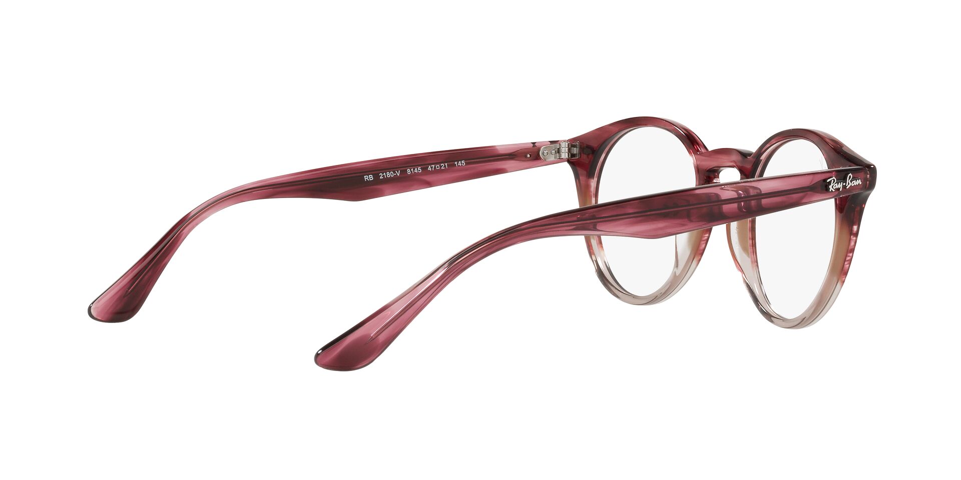 RAY-BAN RX2180V 8145 47