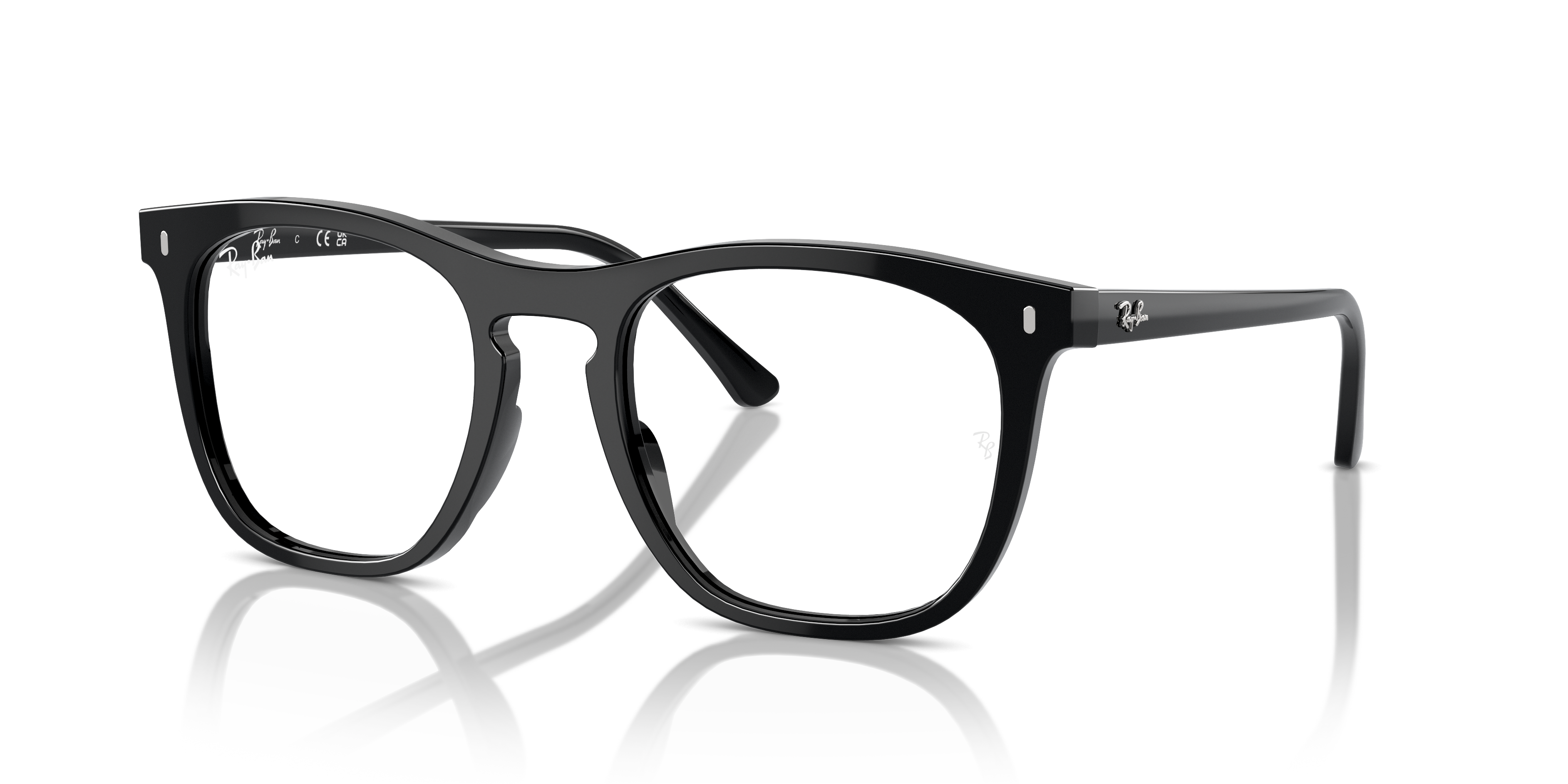 RAY-BAN RX2210V 2000 51