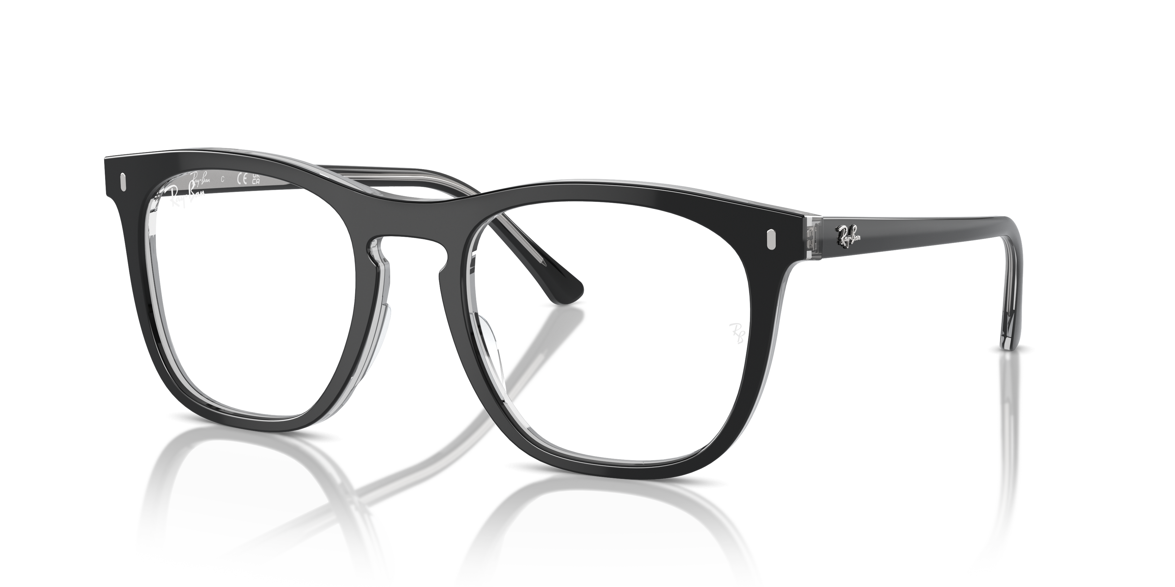 RAY-BAN RX2210V 8367 53