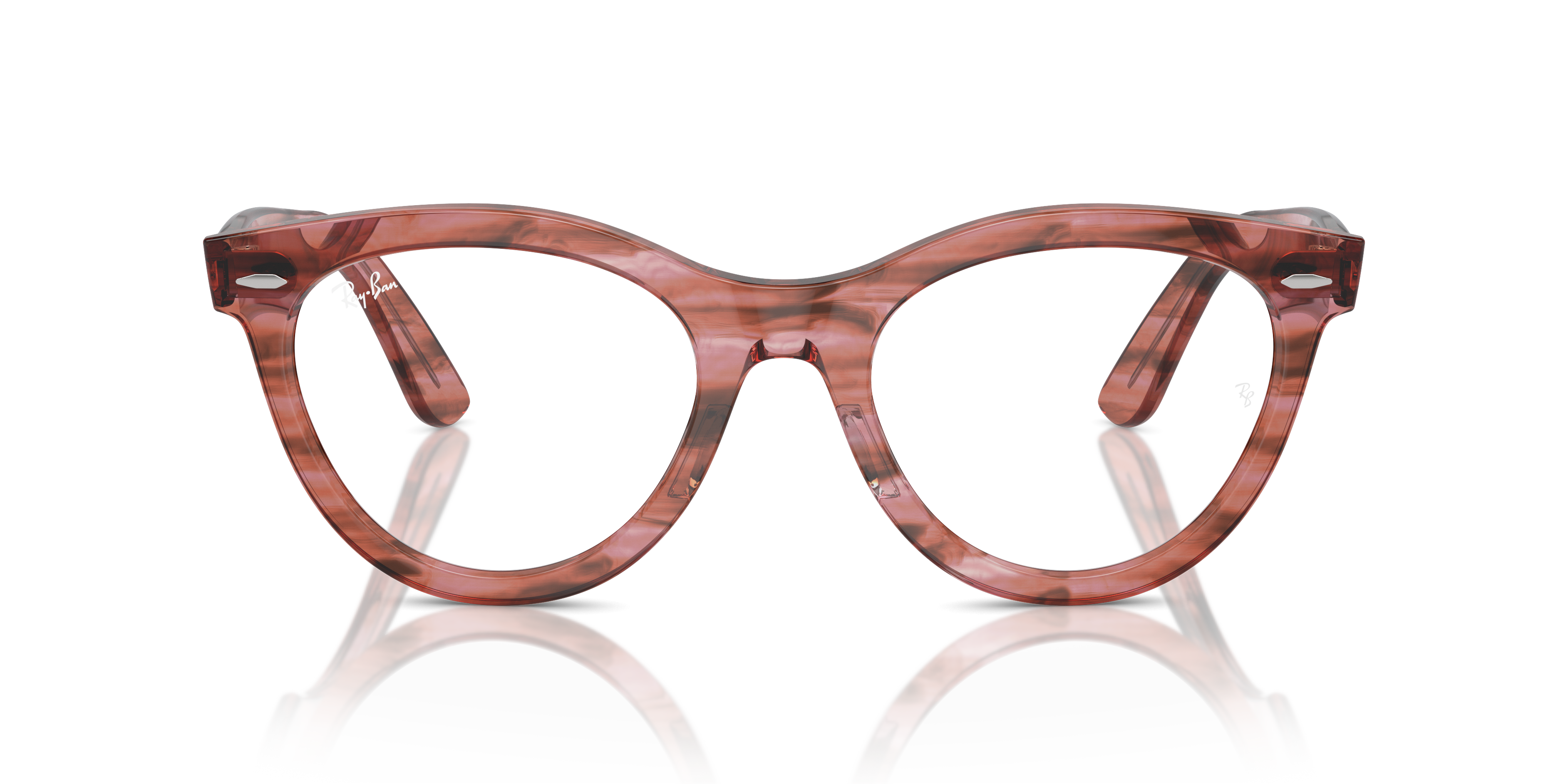 RAY-BAN RX2241V WAYFARER WAY 8363 51