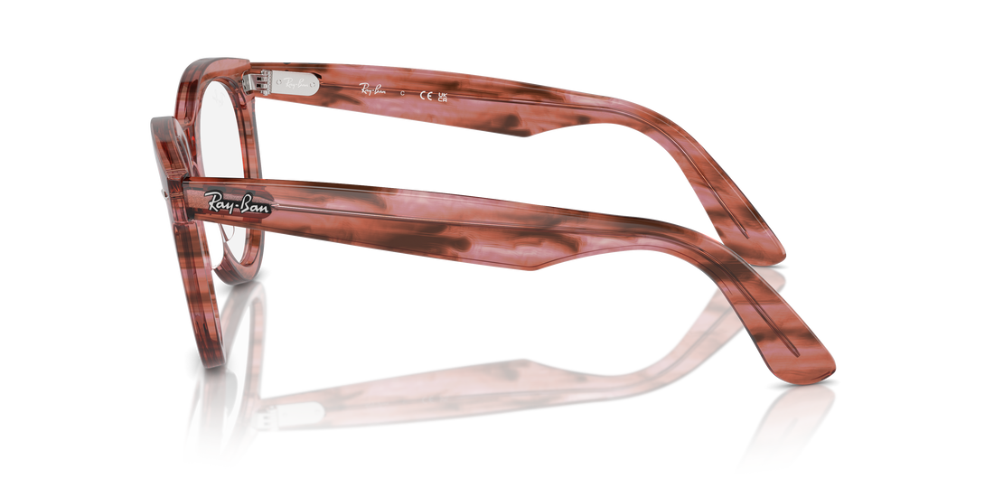 RAY-BAN RX2241V WAYFARER WAY 8363 51