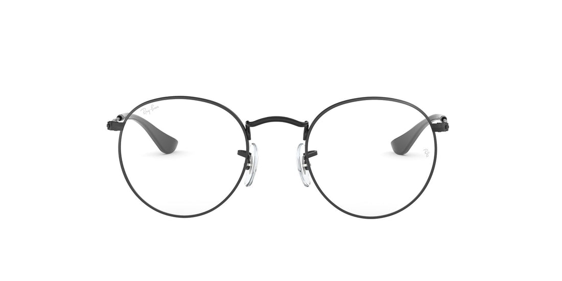 RAY-BAN RX3447V ROUND METAL 2503 50