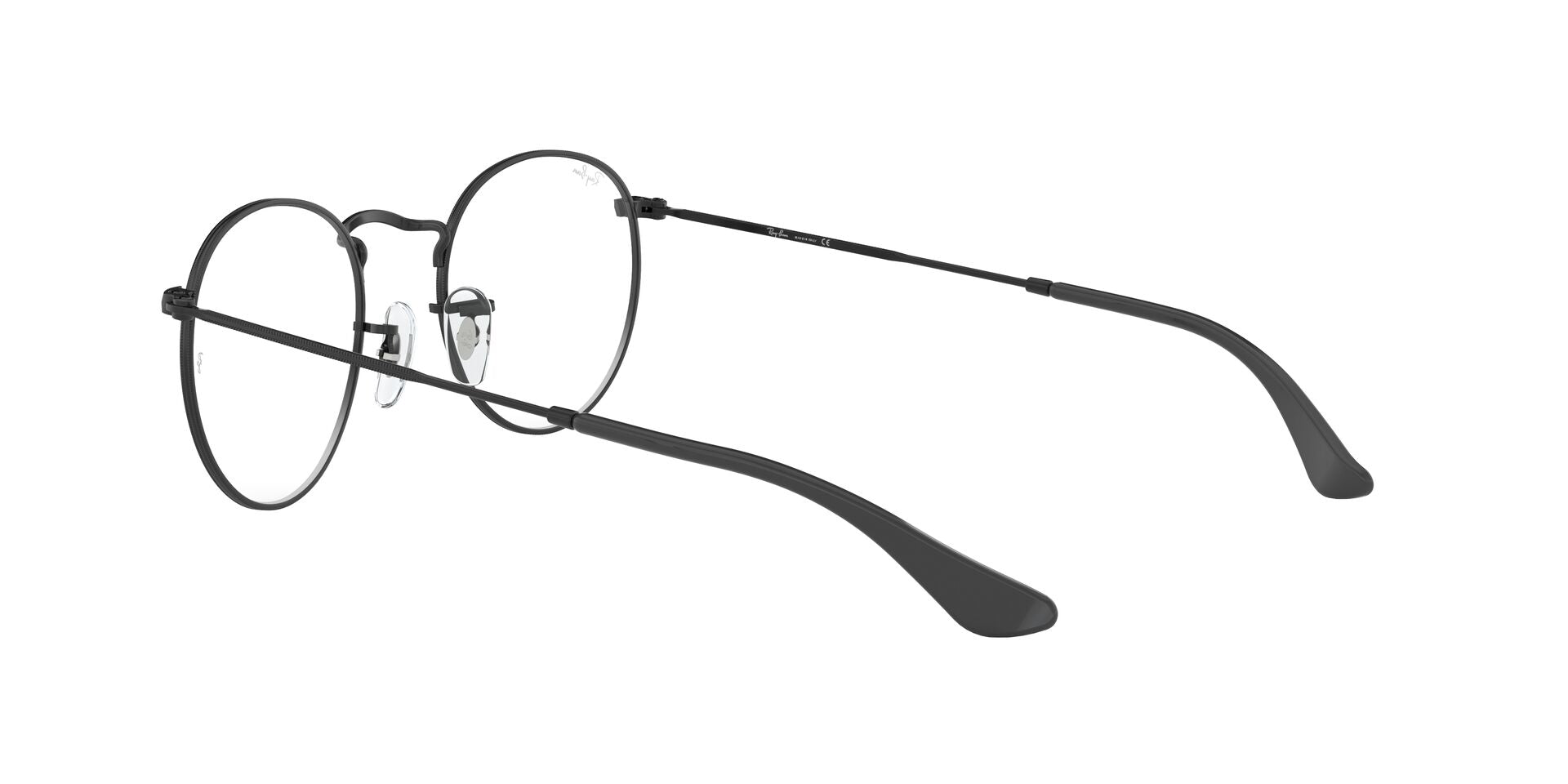 RAY-BAN RX3447V ROUND METAL 2503 50