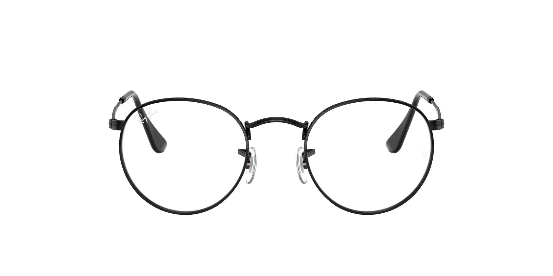 RAY-BAN RX3447V ROUND METAL 2503 50