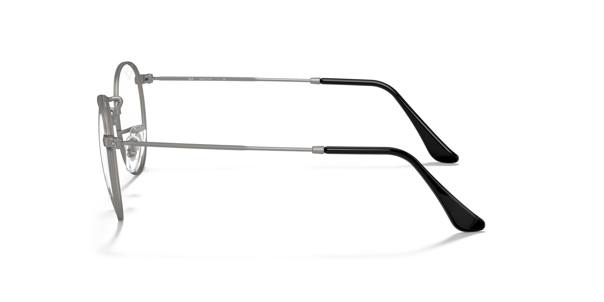 RAY-BAN RX3447V ROUND METAL 2620 47