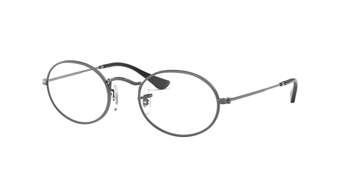 Translation missing: es.seo.product.type.gafas-graduadas ray-ban rx3547v oval 2502 unisex talla 51mm - Translation missing: es.seo.product.alt.imagen-secundaria