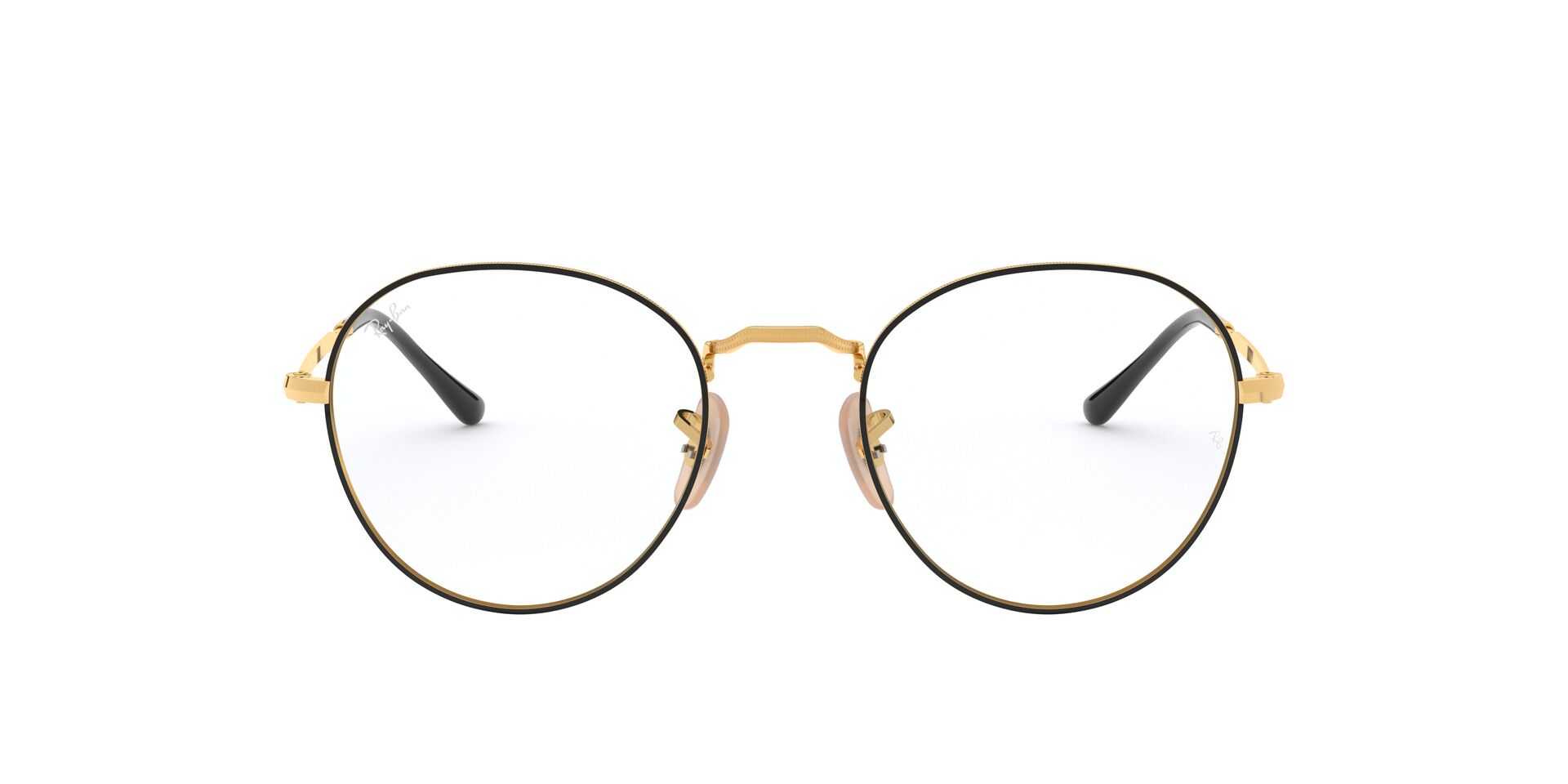 RAY-BAN RX3582V DAVID 2946 49