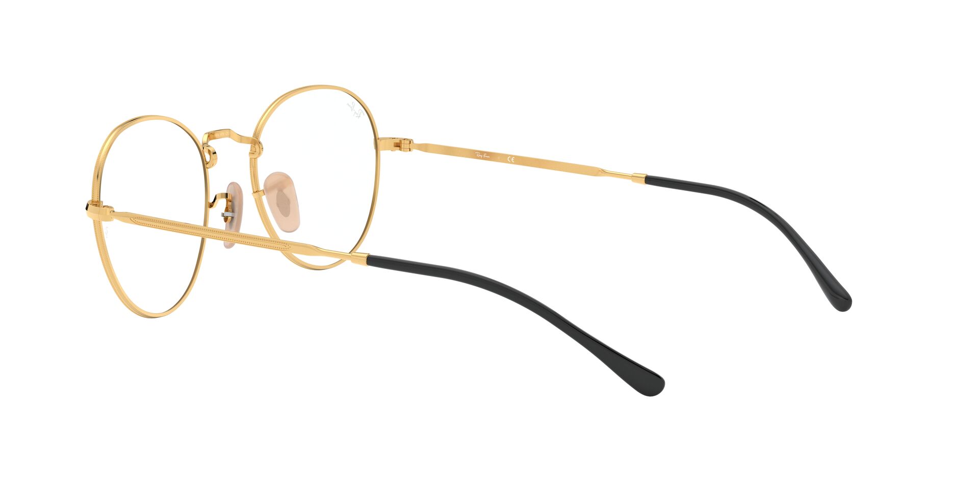 RAY-BAN RX3582V DAVID 2946 49