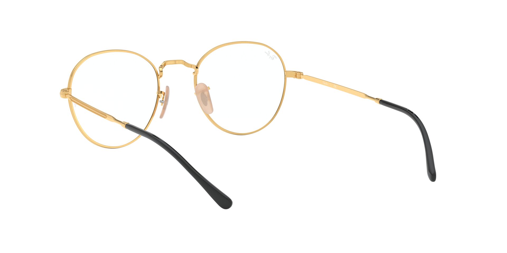 RAY-BAN RX3582V DAVID 2946 49
