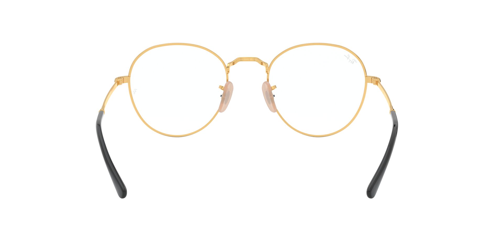 RAY-BAN RX3582V DAVID 2946 49