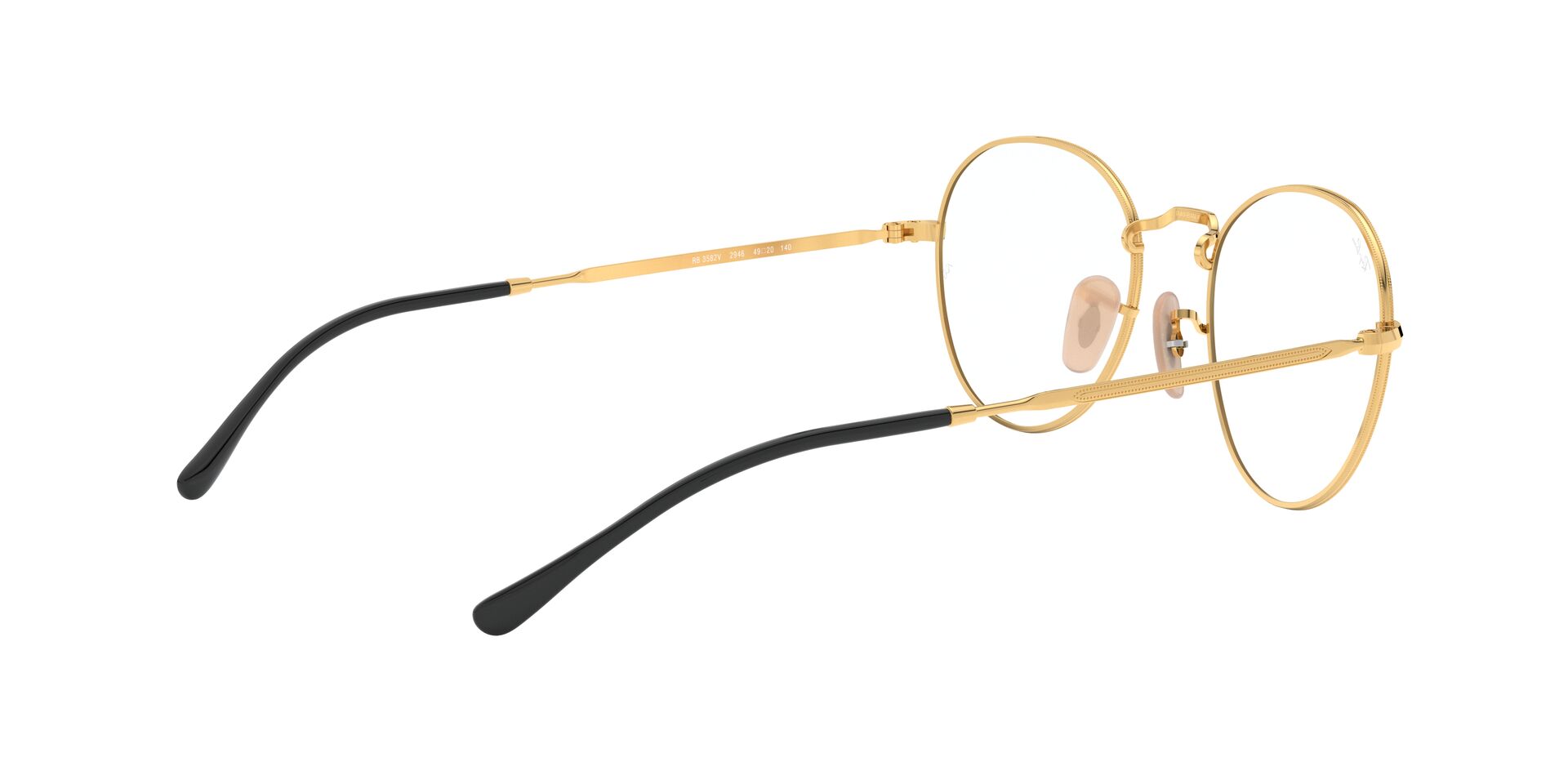RAY-BAN RX3582V DAVID 2946 49