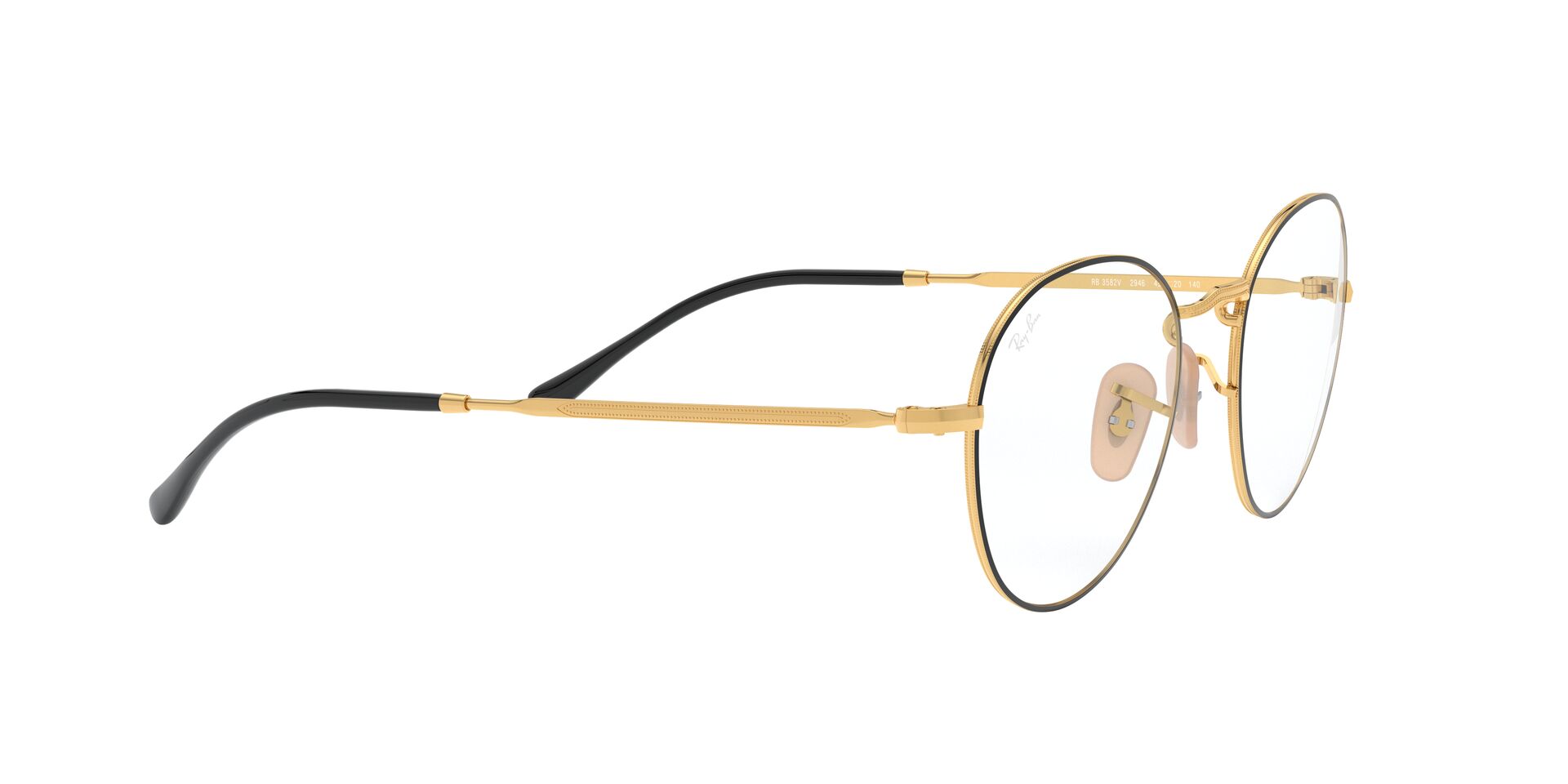 RAY-BAN RX3582V DAVID 2946 49