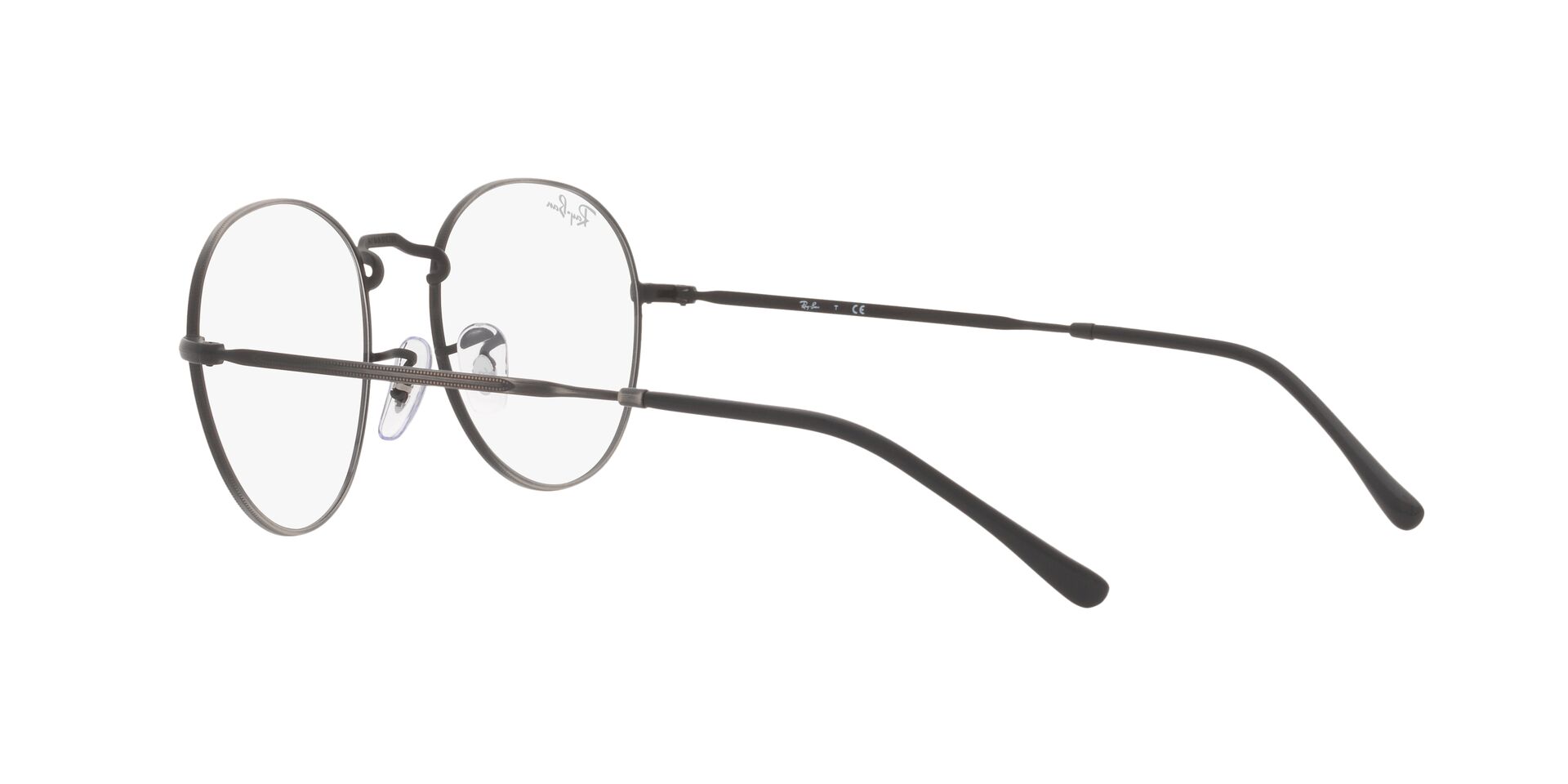 RAY-BAN RX3582V DAVID 3118 49