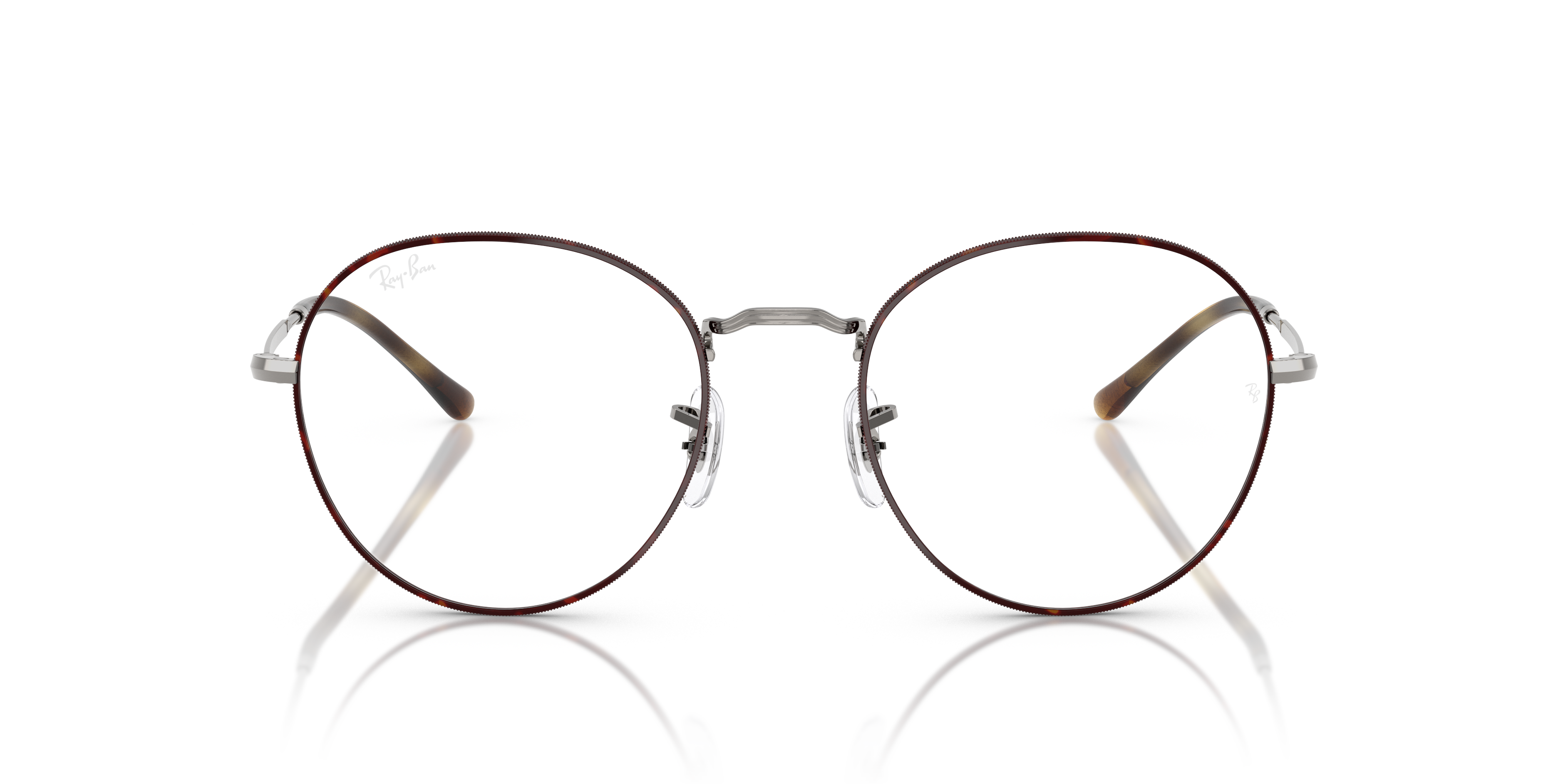 RAY-BAN RX3582V DAVID 3174 49