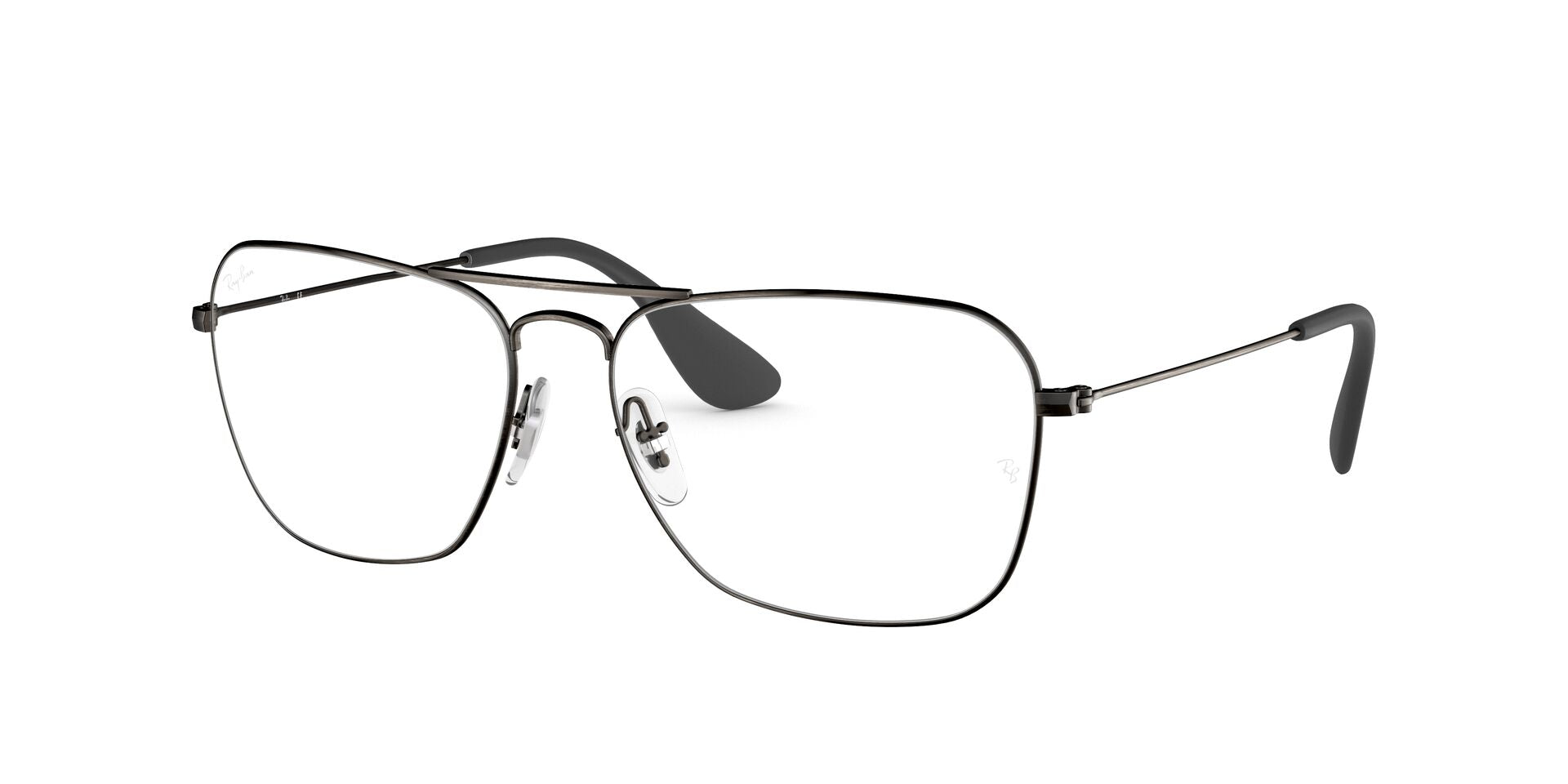Ray-Ban RX3610V 3032 58