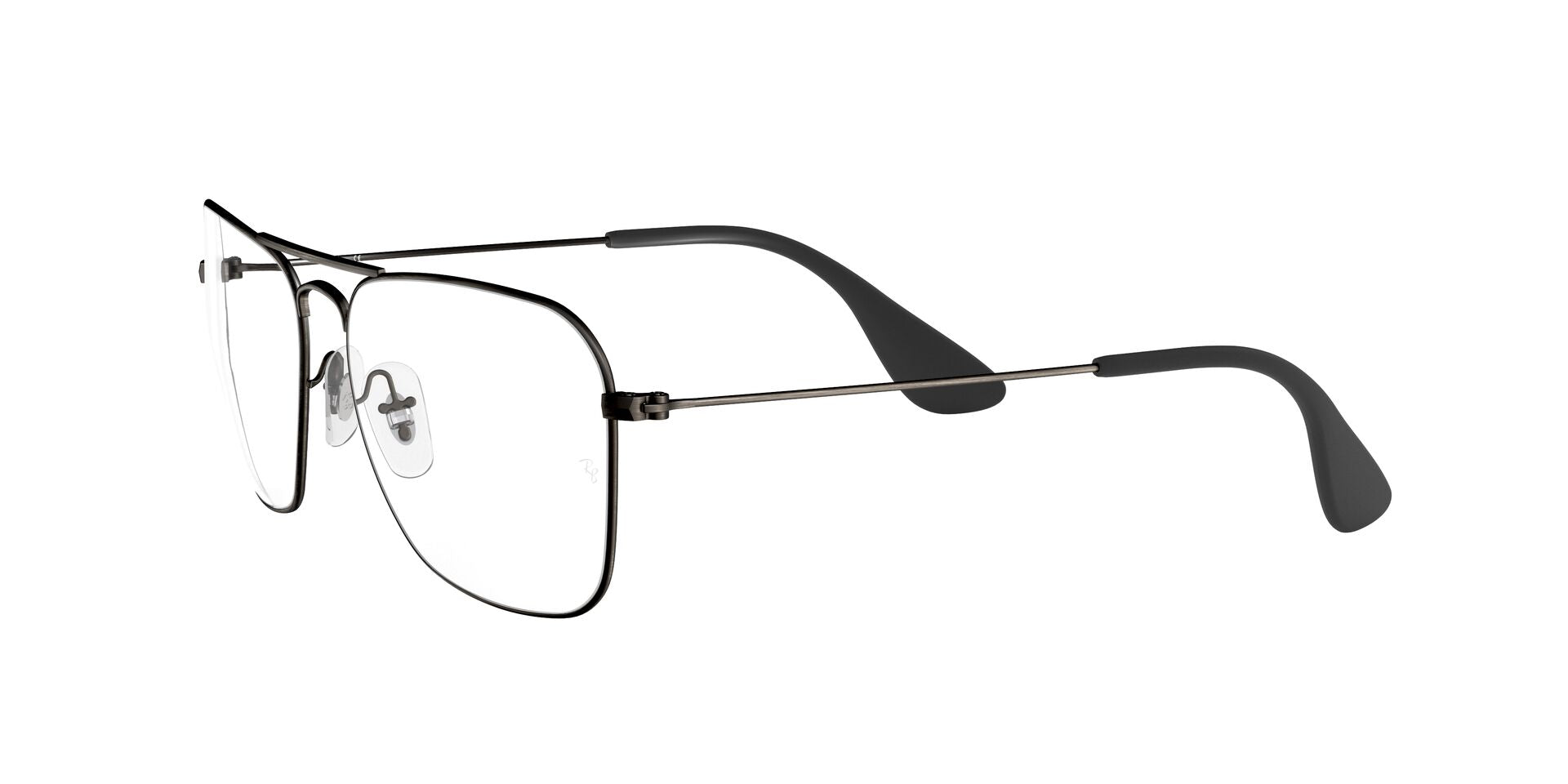 Ray-Ban RX3610V 3032 58