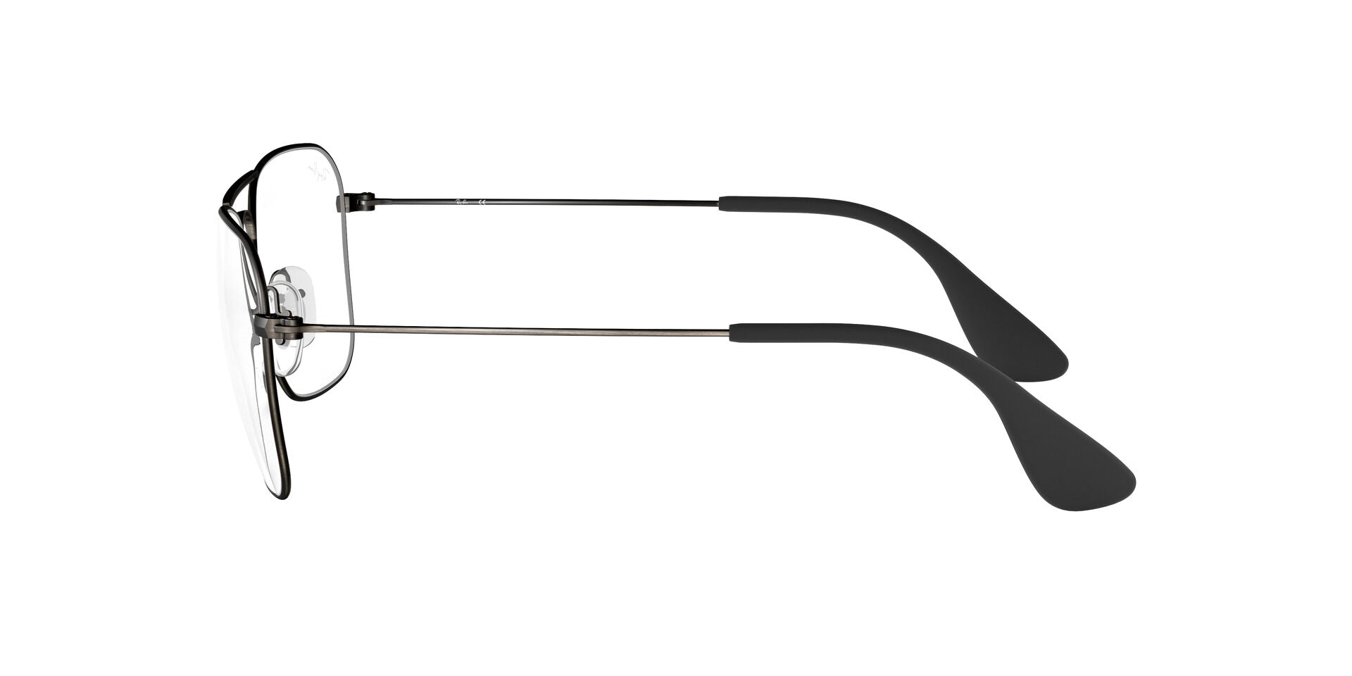 Ray-Ban RX3610V 3032 58