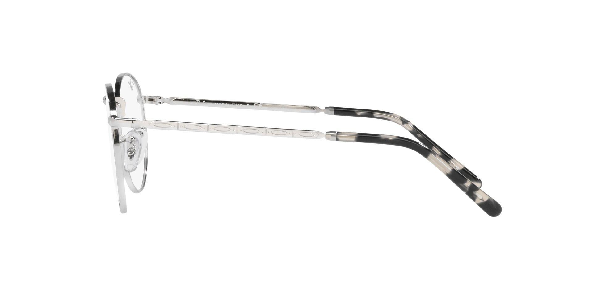 RAY-BAN RX3637V NEW ROUND 2501 50