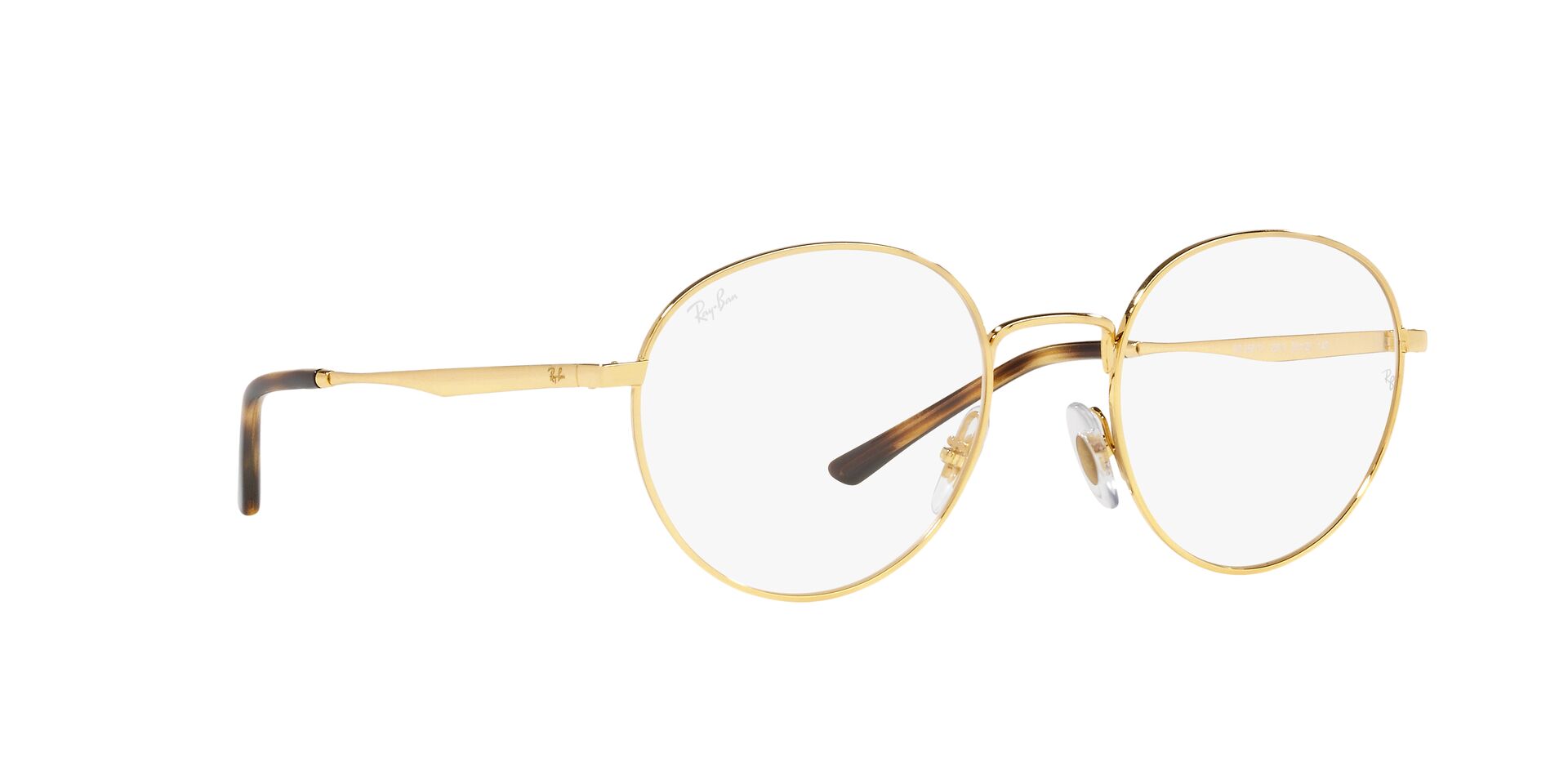 RAY-BAN RX3681V 2500 48