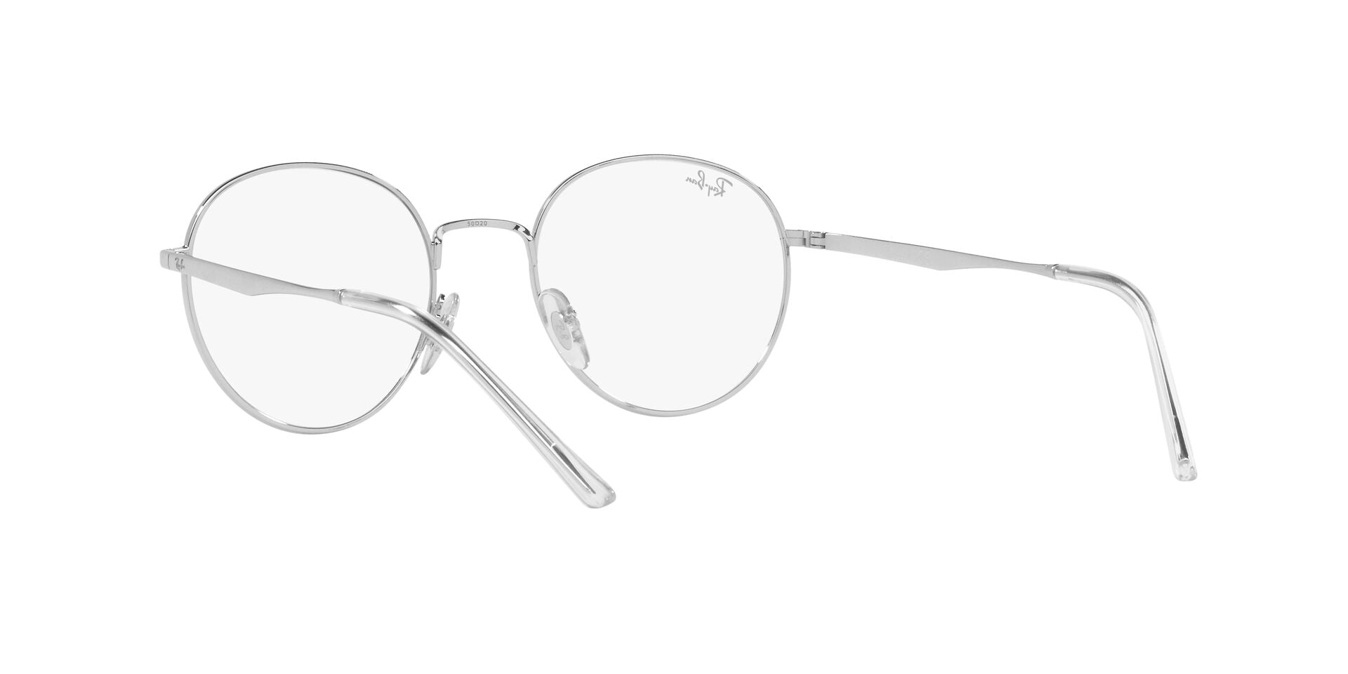 RAY-BAN RX3681V 2501 50