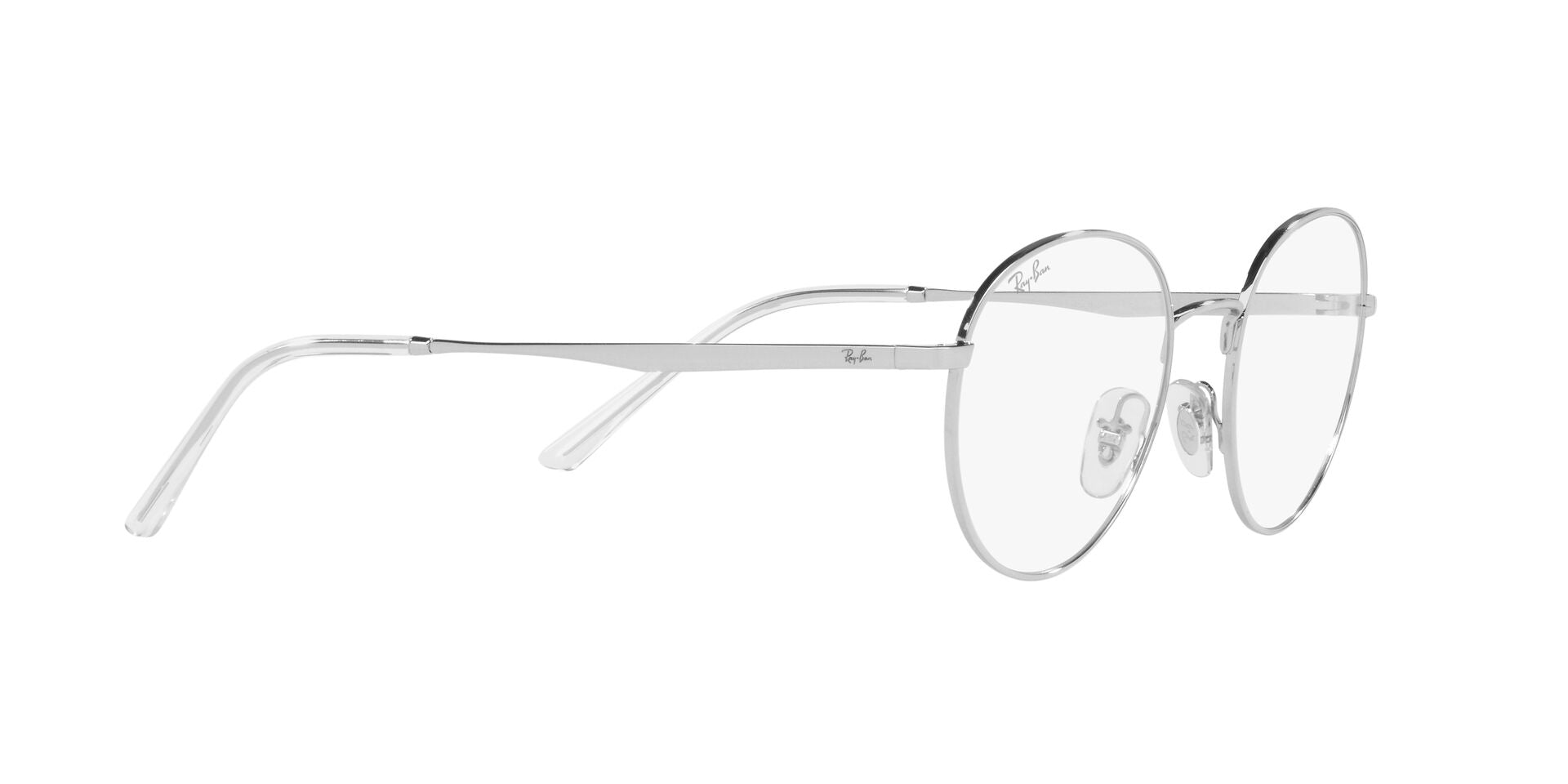 RAY-BAN RX3681V 2501 50