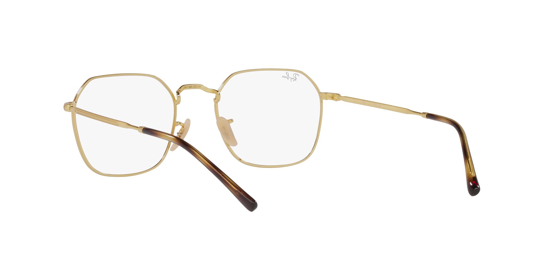 RAY-BAN RX3694V JIM 2500 51