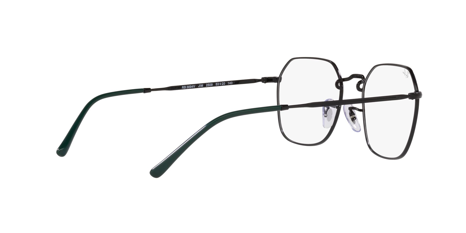 RAY-BAN RX3694V JIM 2509 51