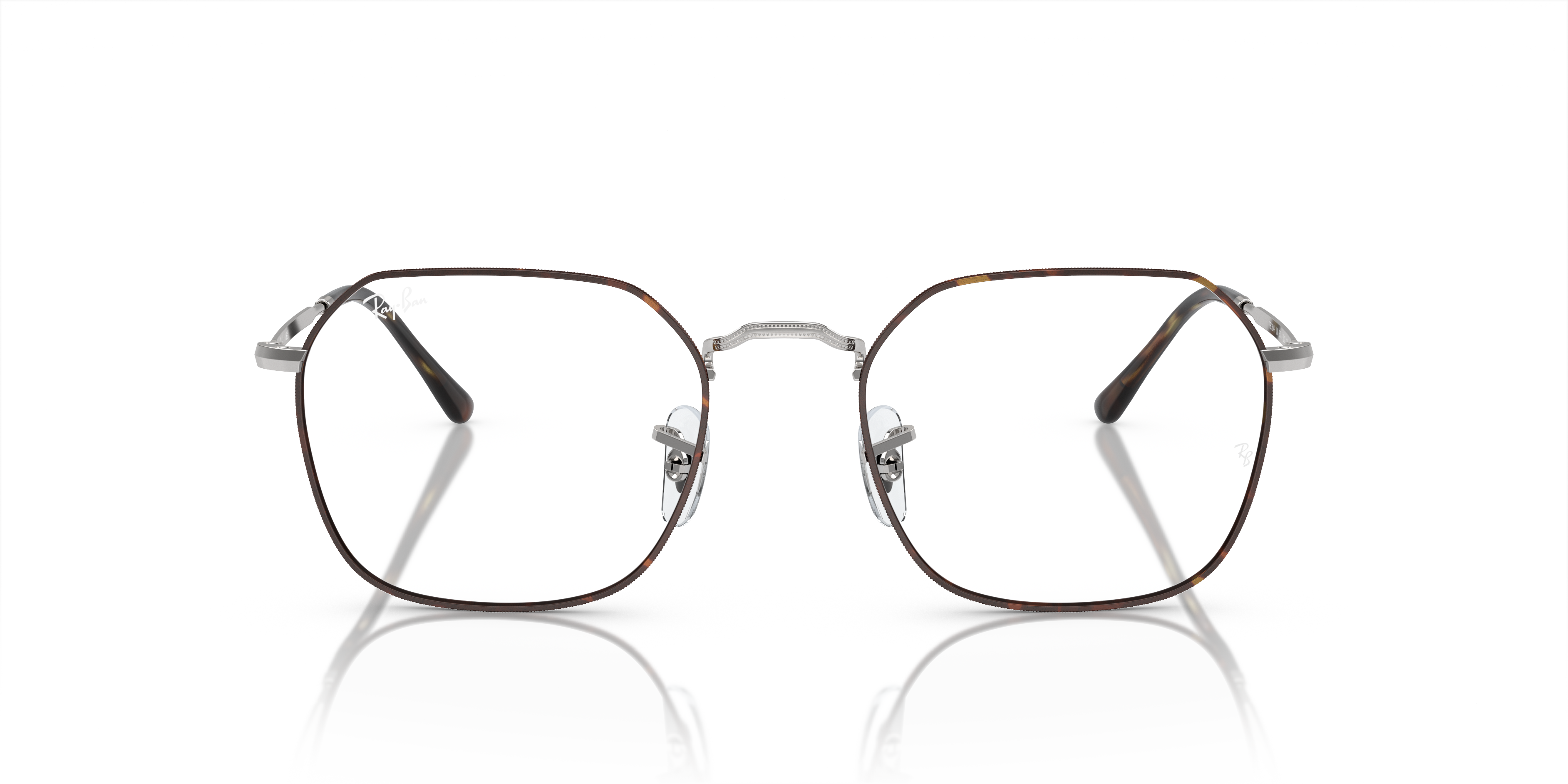 RAY-BAN RX3694V JIM 3178 53