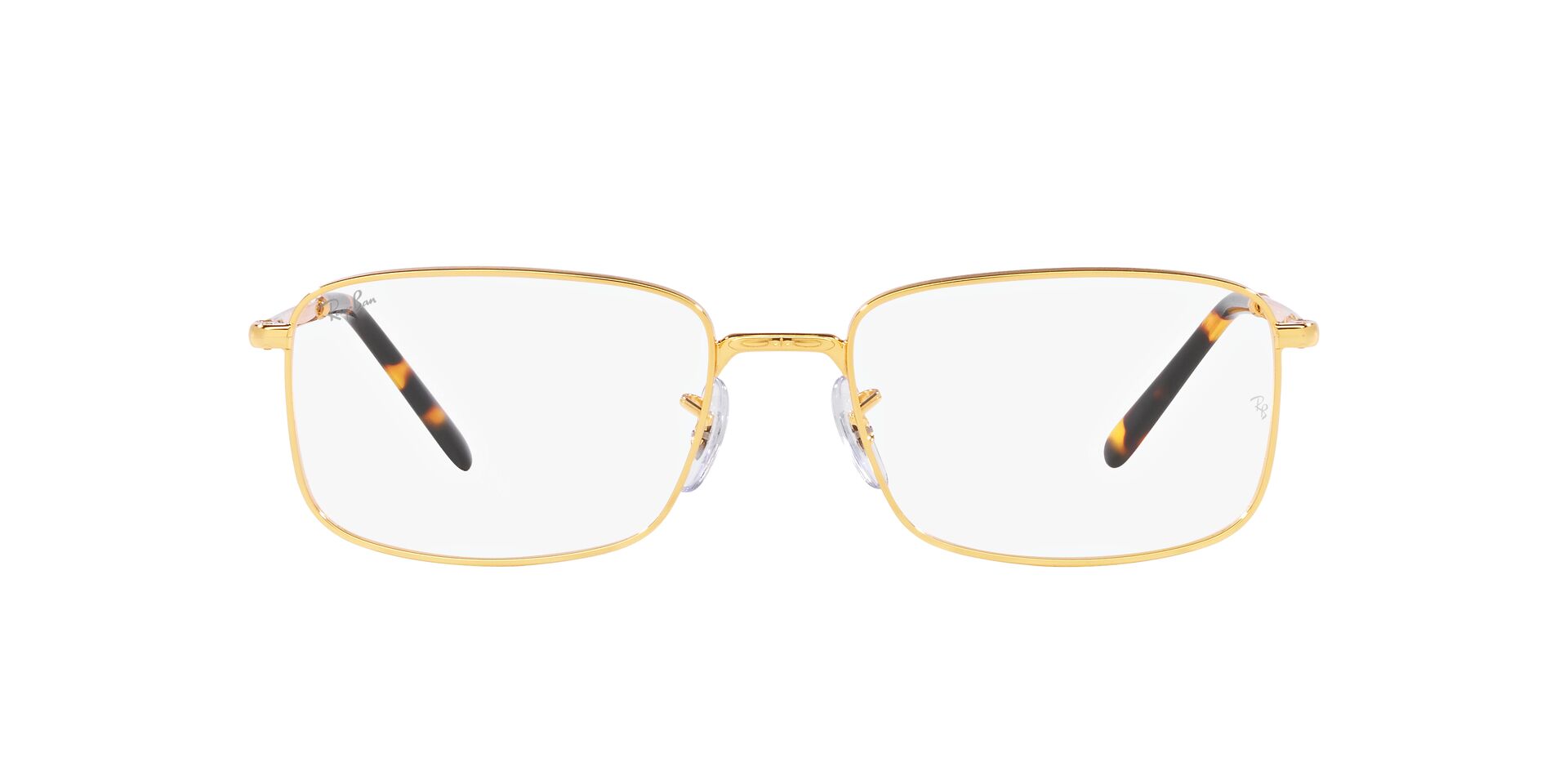 RAY-BAN RX3717V 3086 57