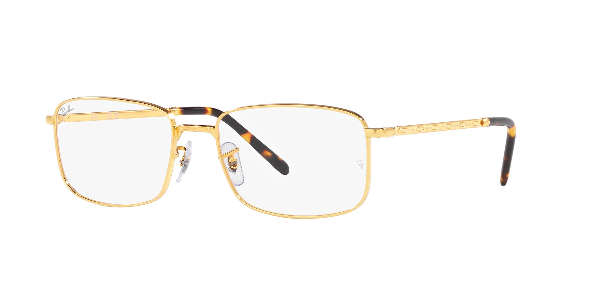 RAY-BAN RX3717V 3086 57