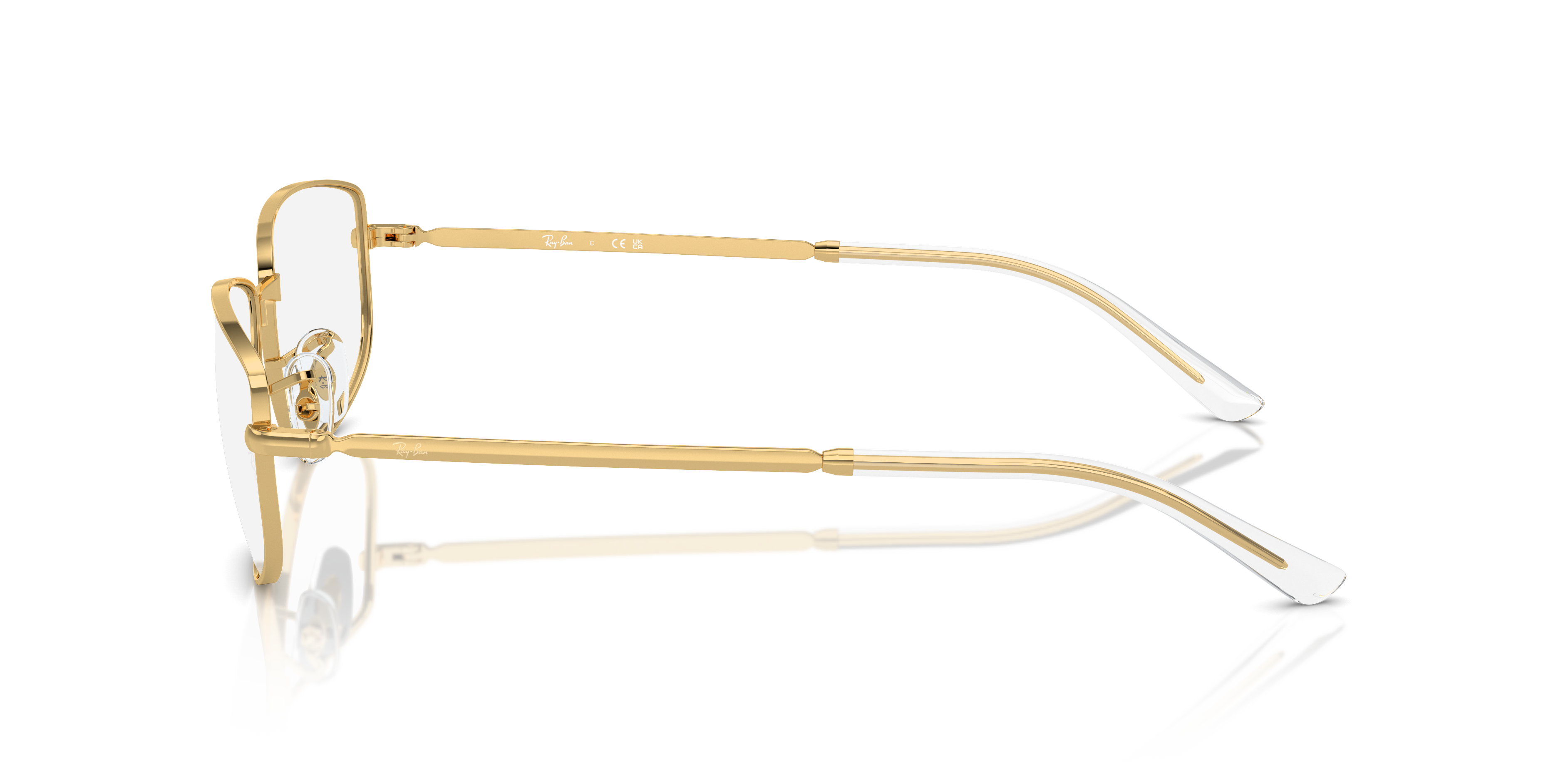 RAY-BAN RX3732V 2500 54