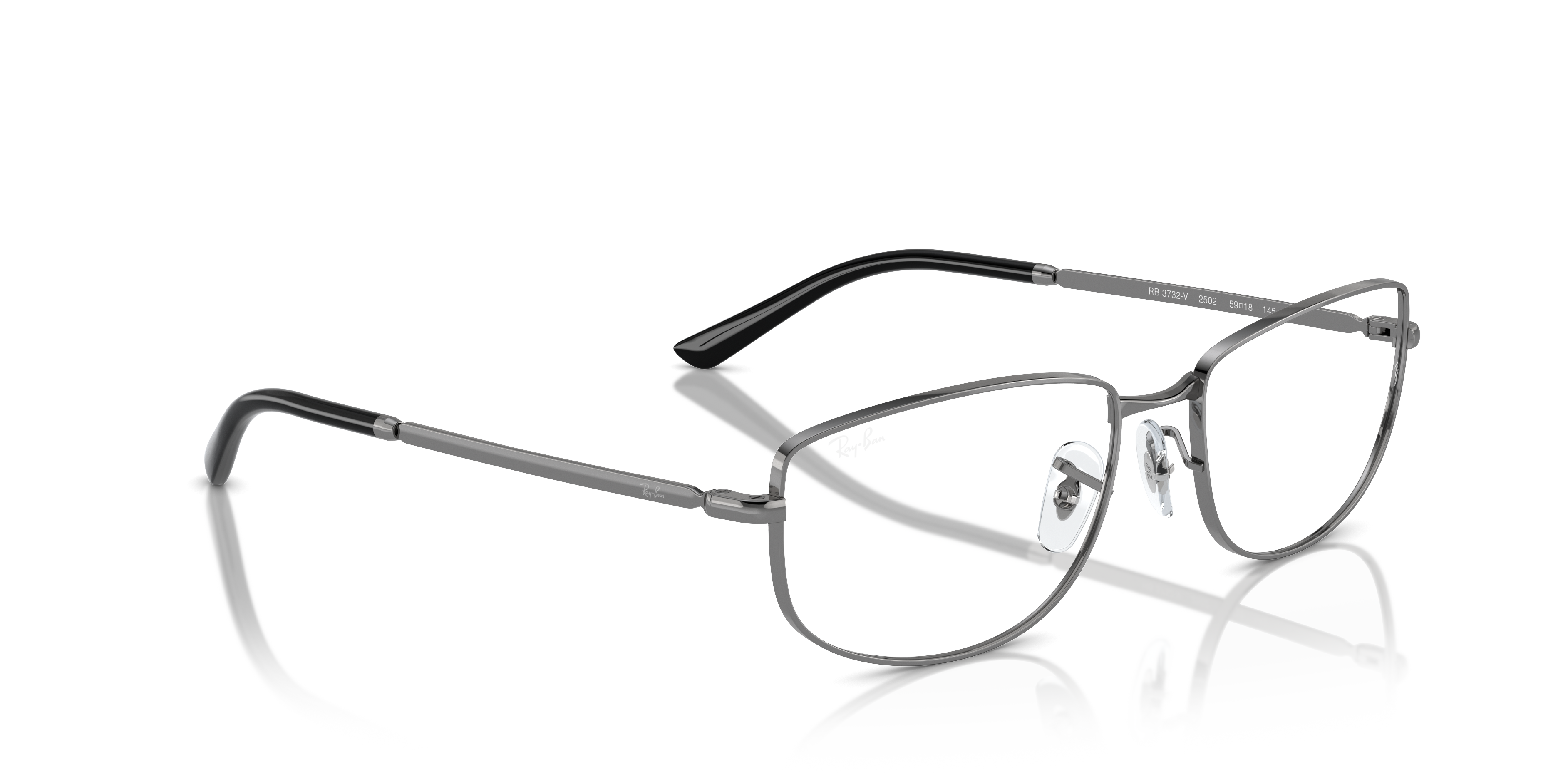 RAY-BAN RX3732V 2502 54