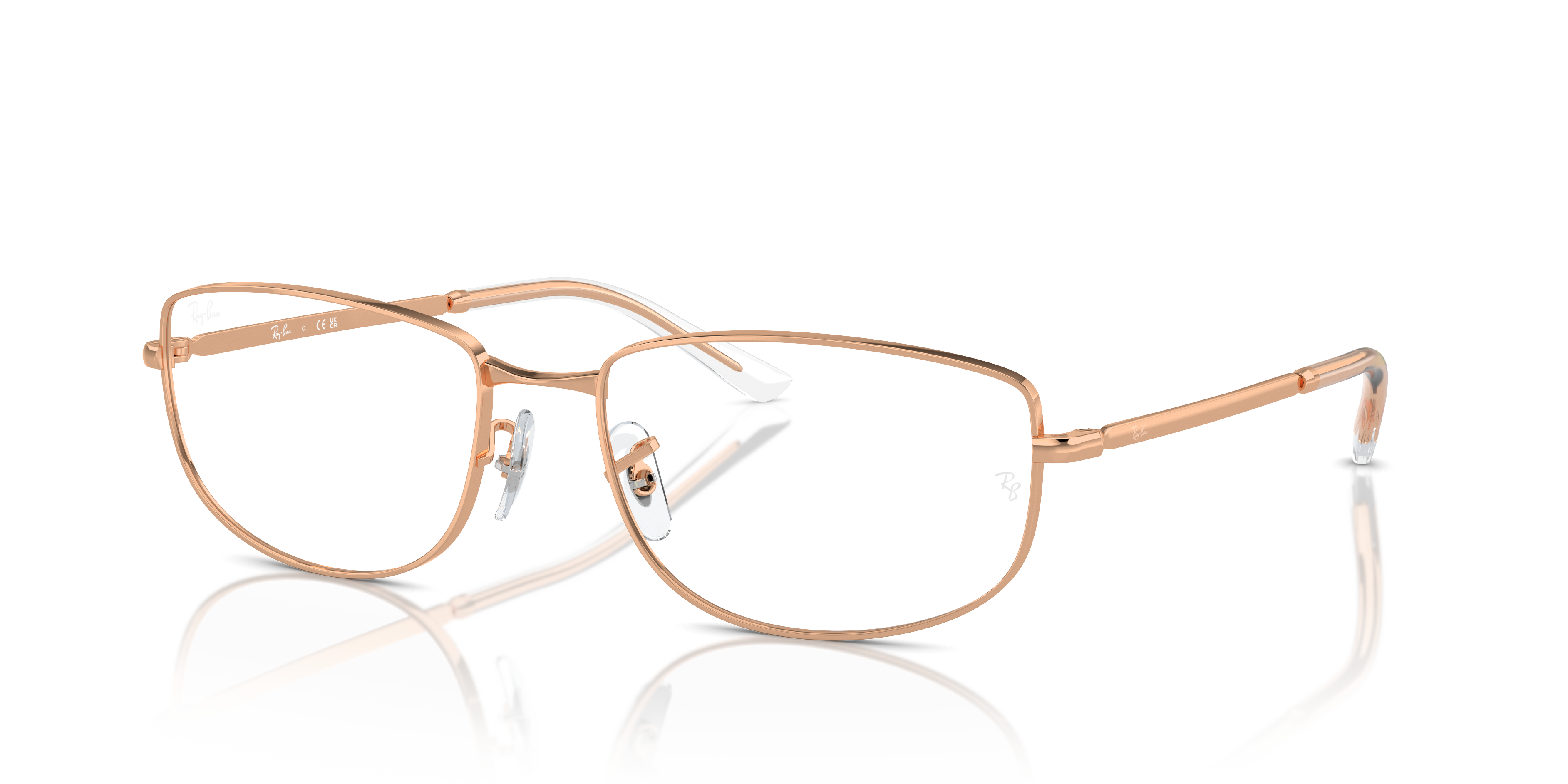 RAY-BAN RX3732V 3094 56