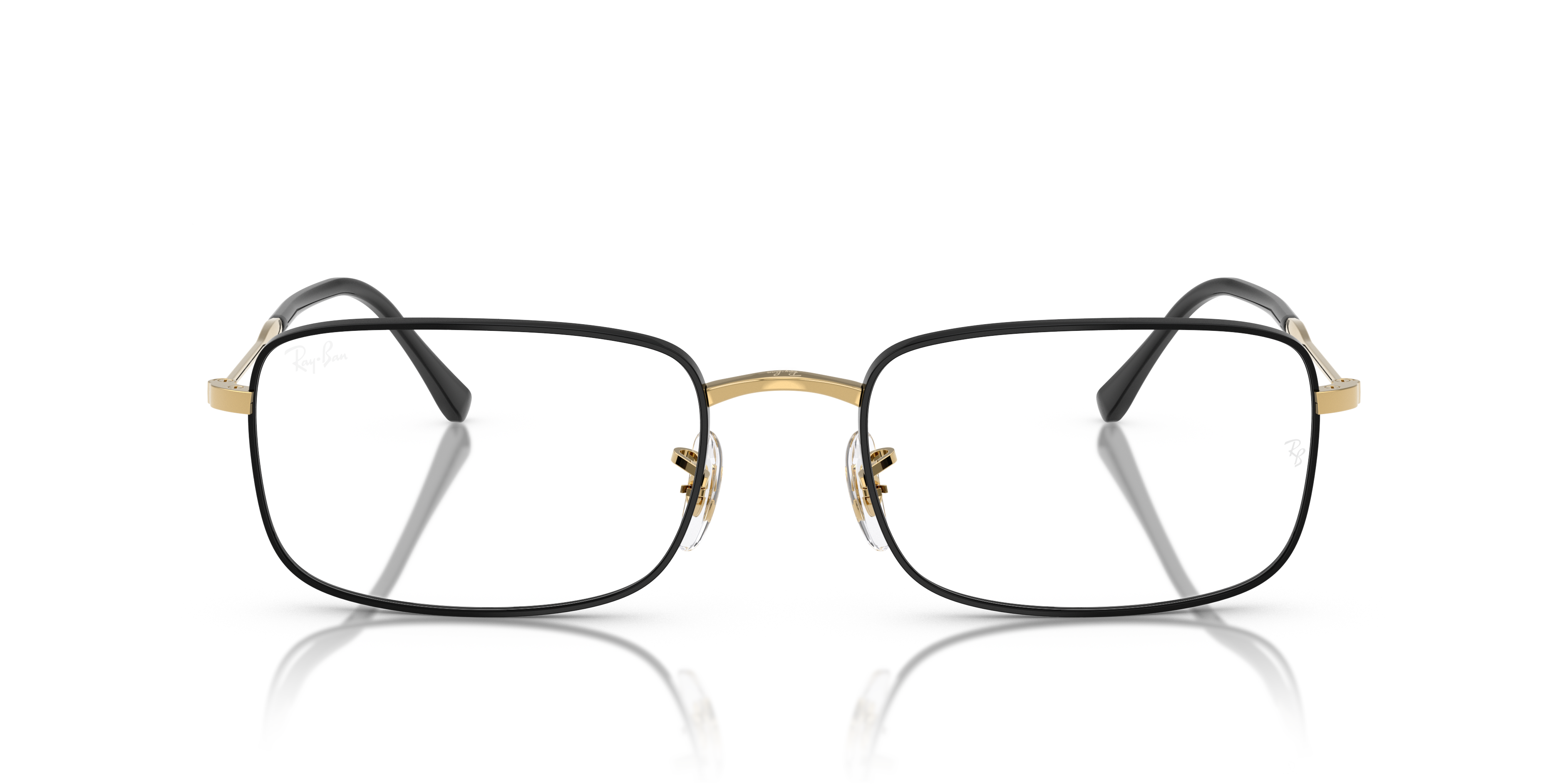 RAY-BAN RX3746V 3175 56
