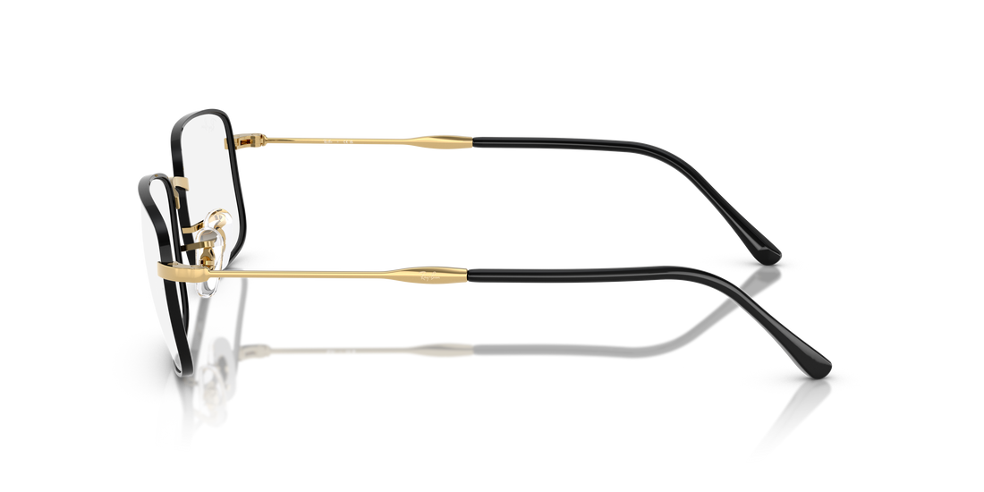 RAY-BAN RX3746V 3175 54