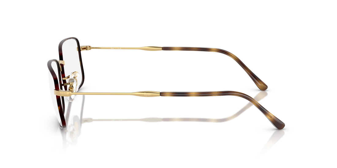 RAY-BAN RX3746V 3177 54