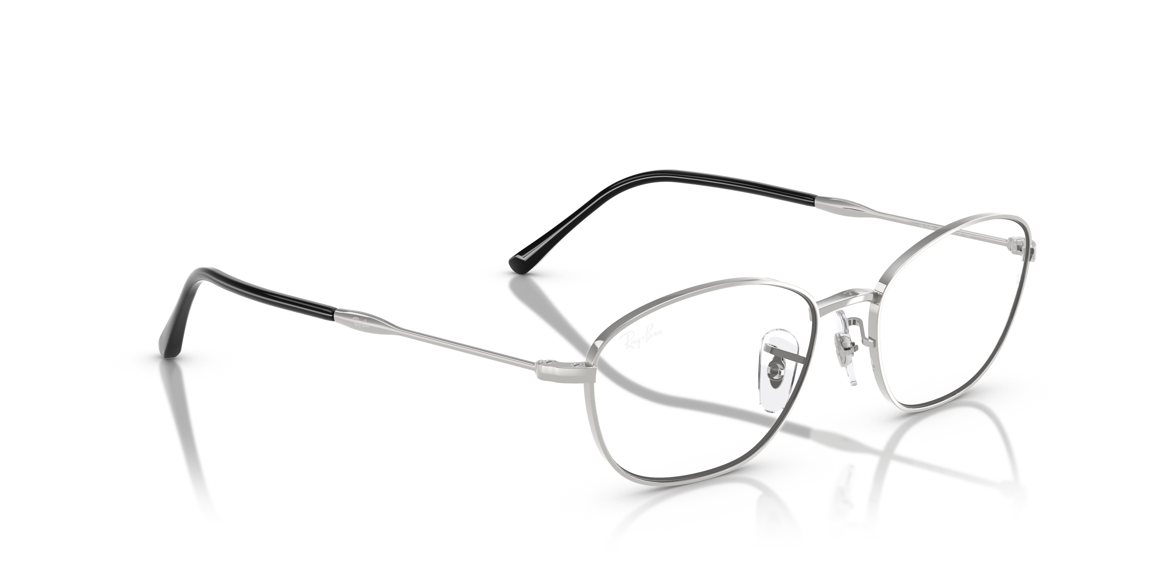 RAY-BAN RX3749V 2501 55