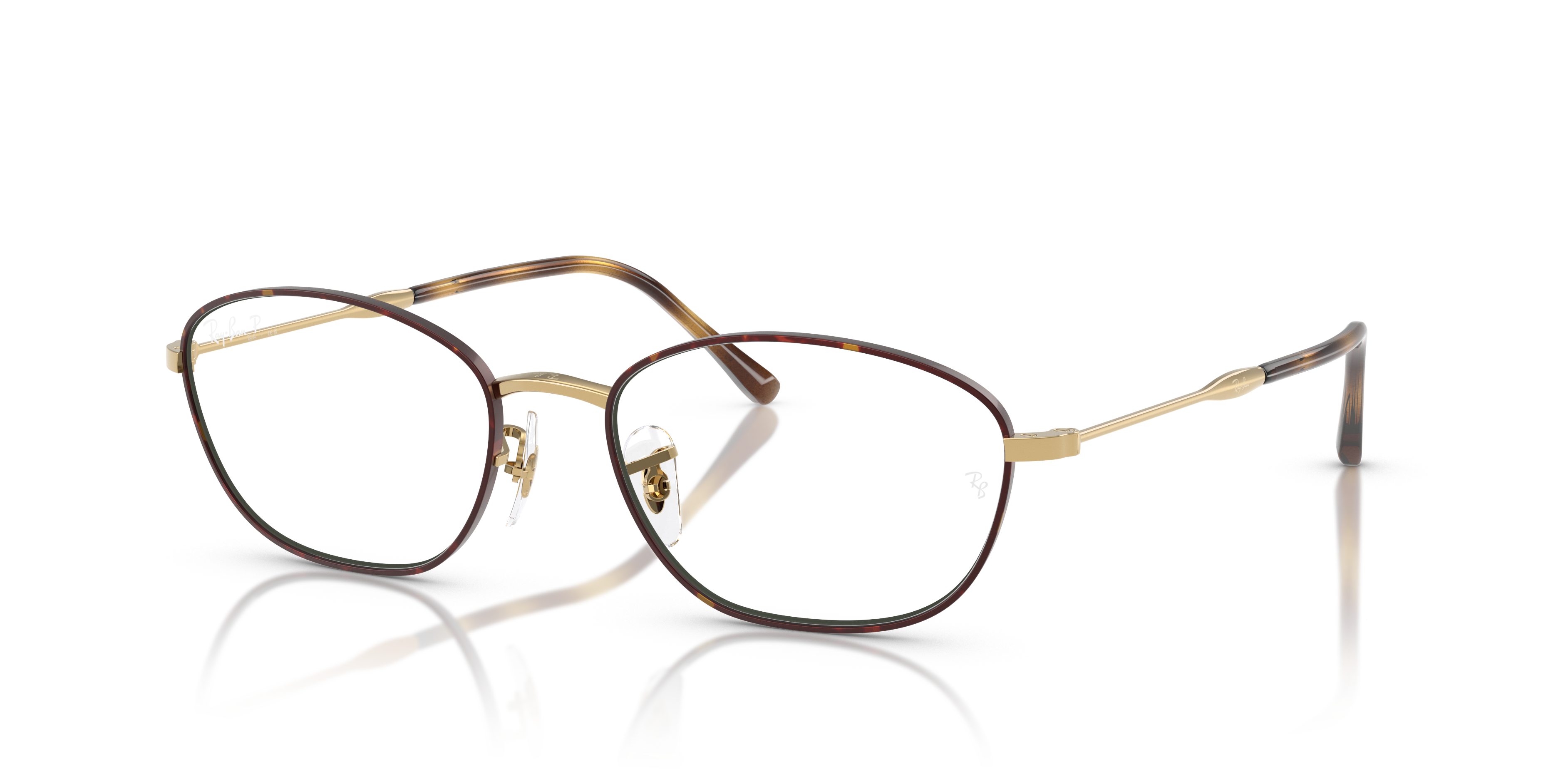 RAY-BAN RX3749V 3177 55