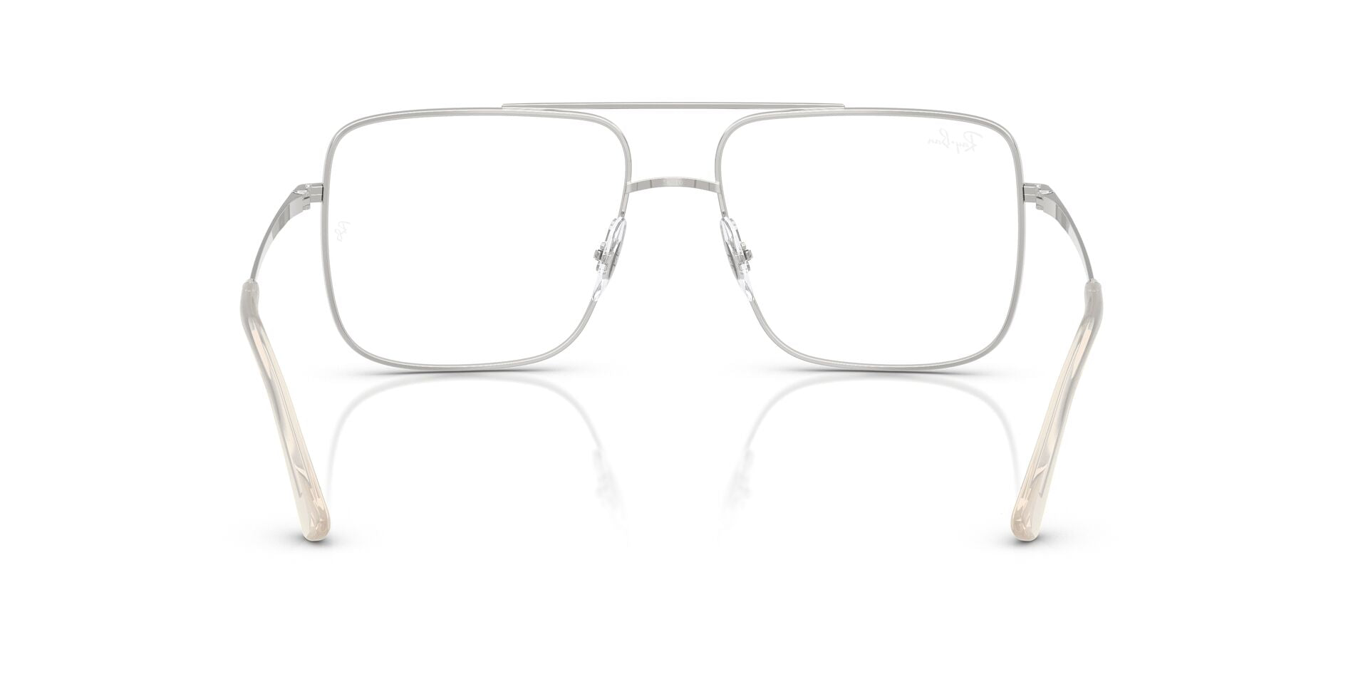 RAY-BAN RX3758V ARI 2501 56