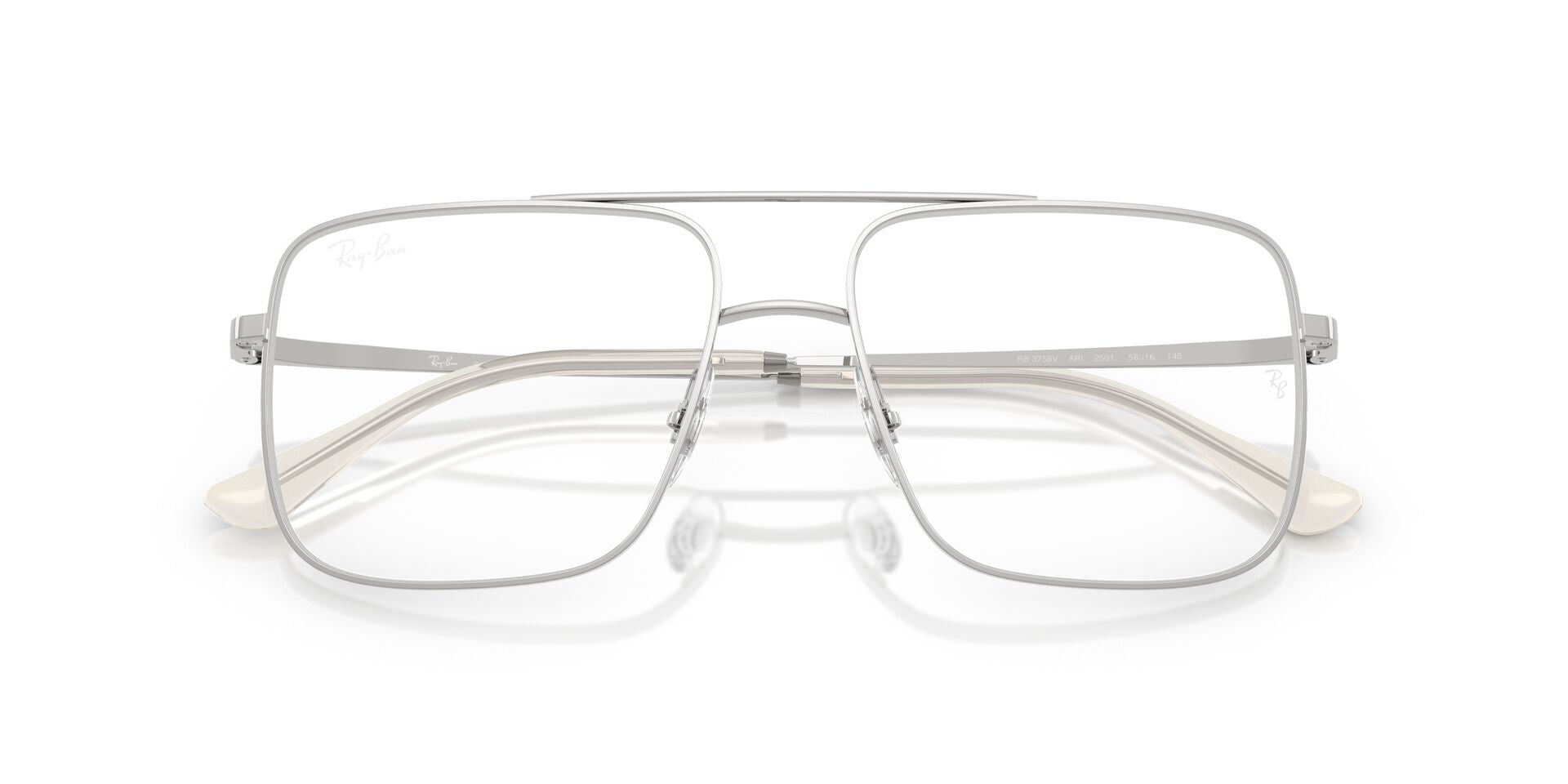 RAY-BAN RX3758V ARI 2501 56