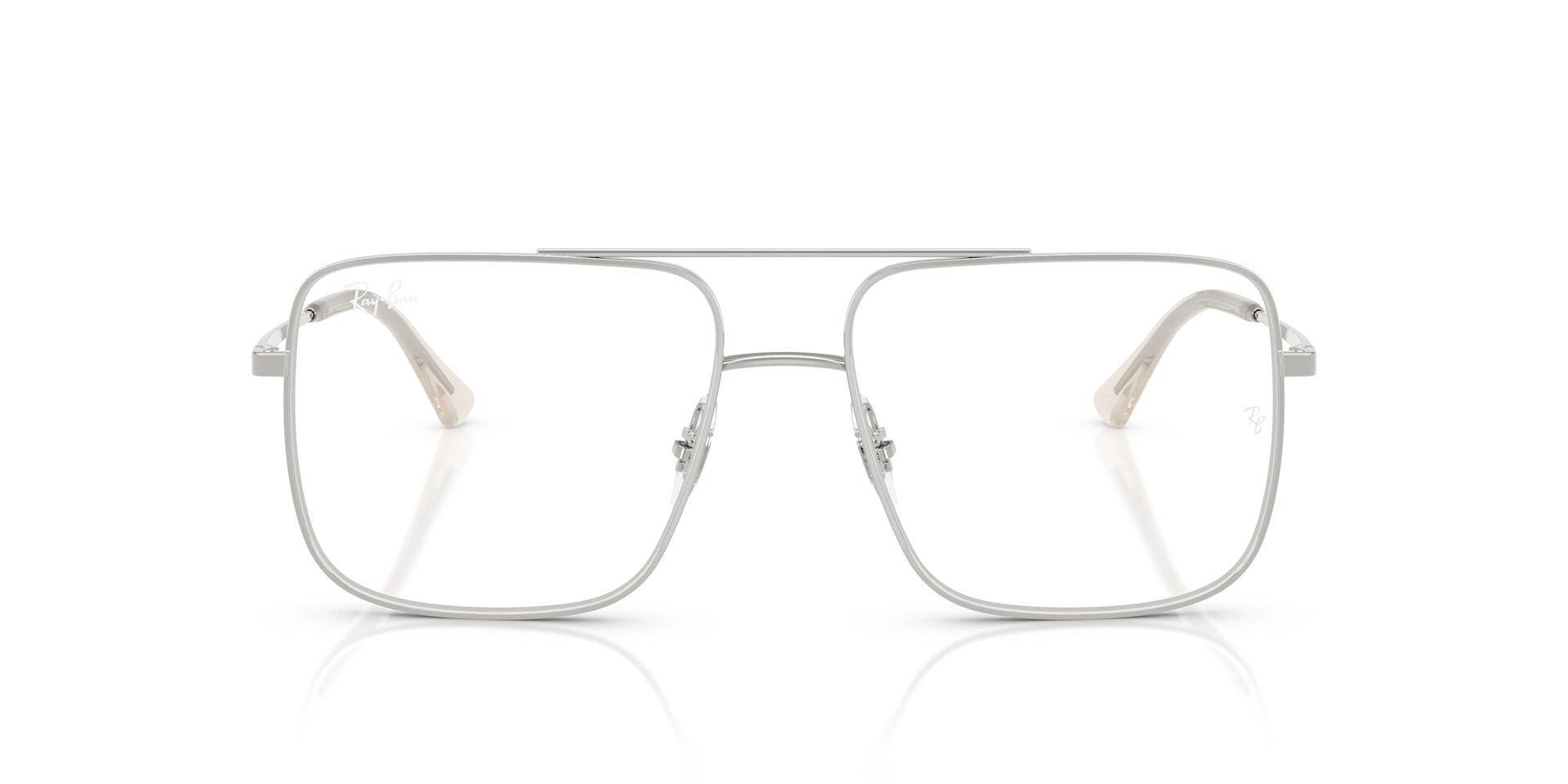 RAY-BAN RX3758V ARI 2501 56