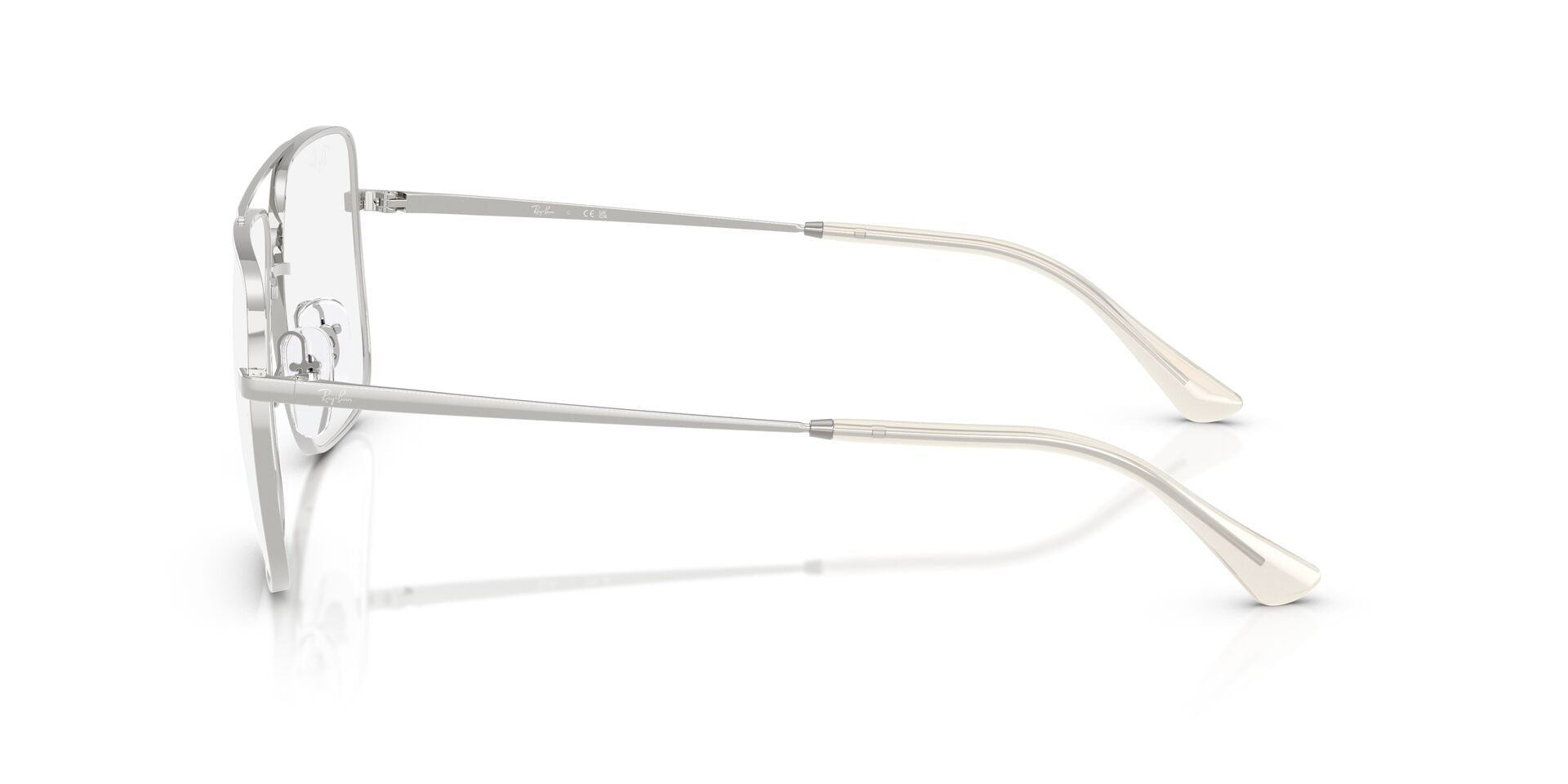 RAY-BAN RX3758V ARI 2501 56