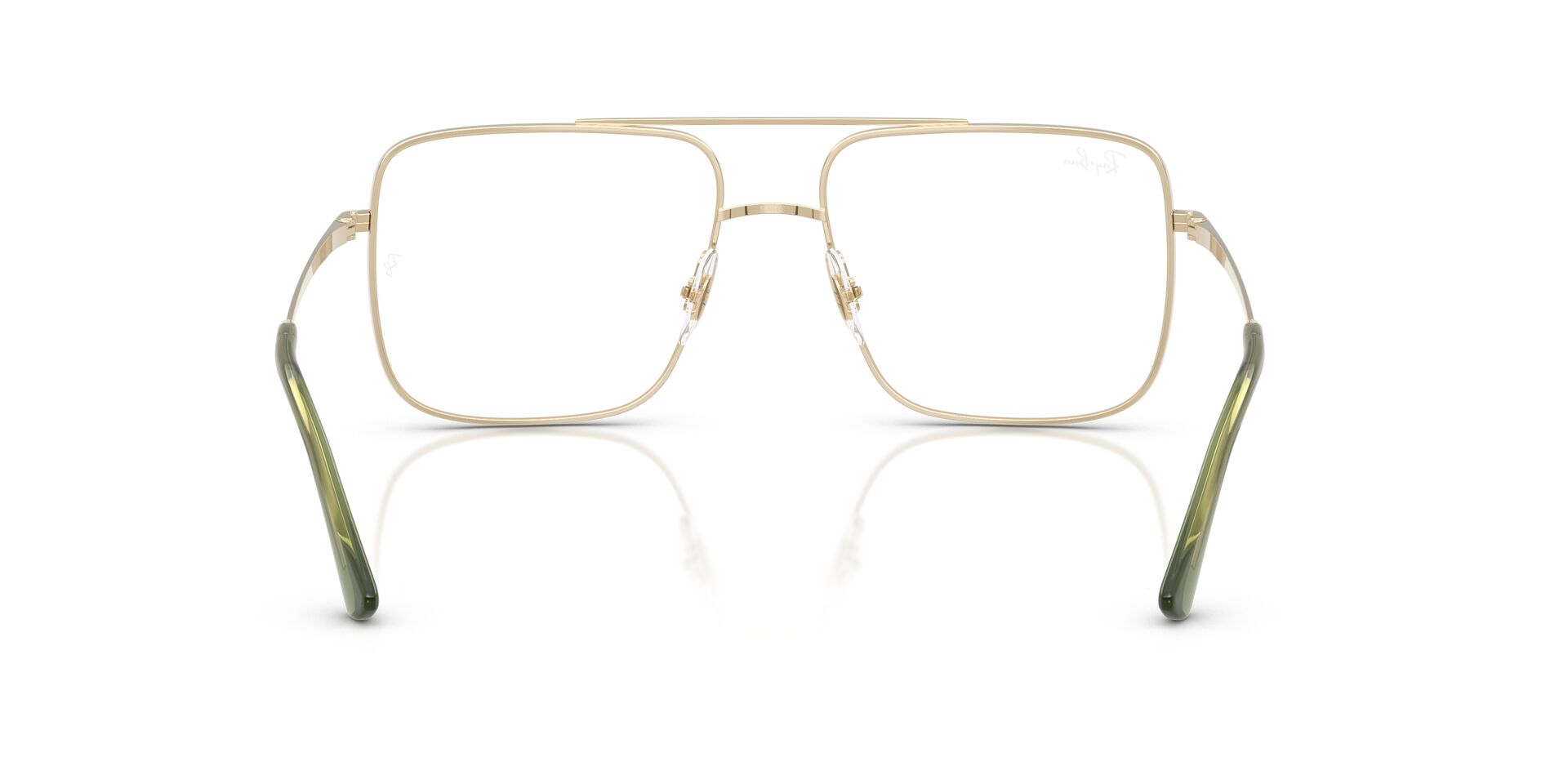 RAY-BAN RX3758V ARI 2993 56