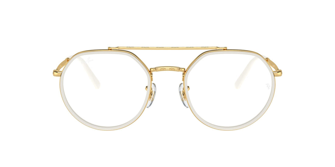 RAY-BAN RX3765V 2500 49