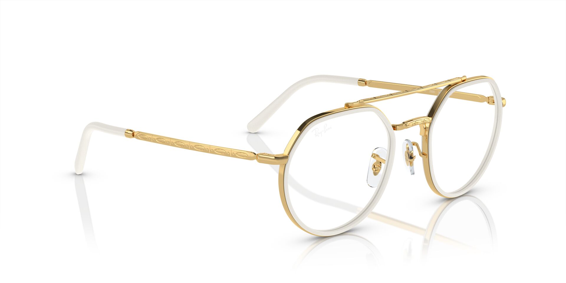 RAY-BAN RX3765V 2500 49