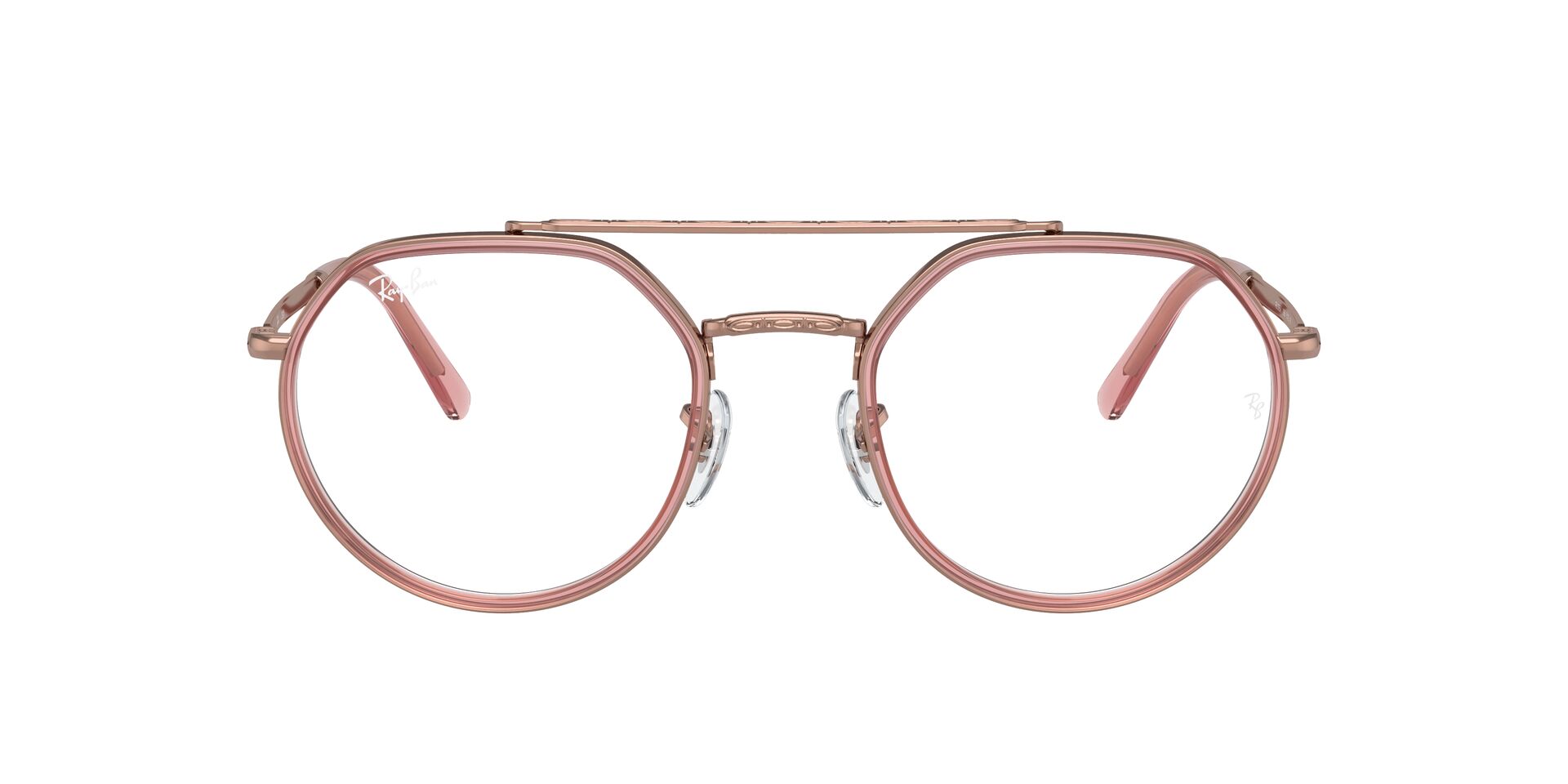 RAY-BAN RX3765V 3166 49