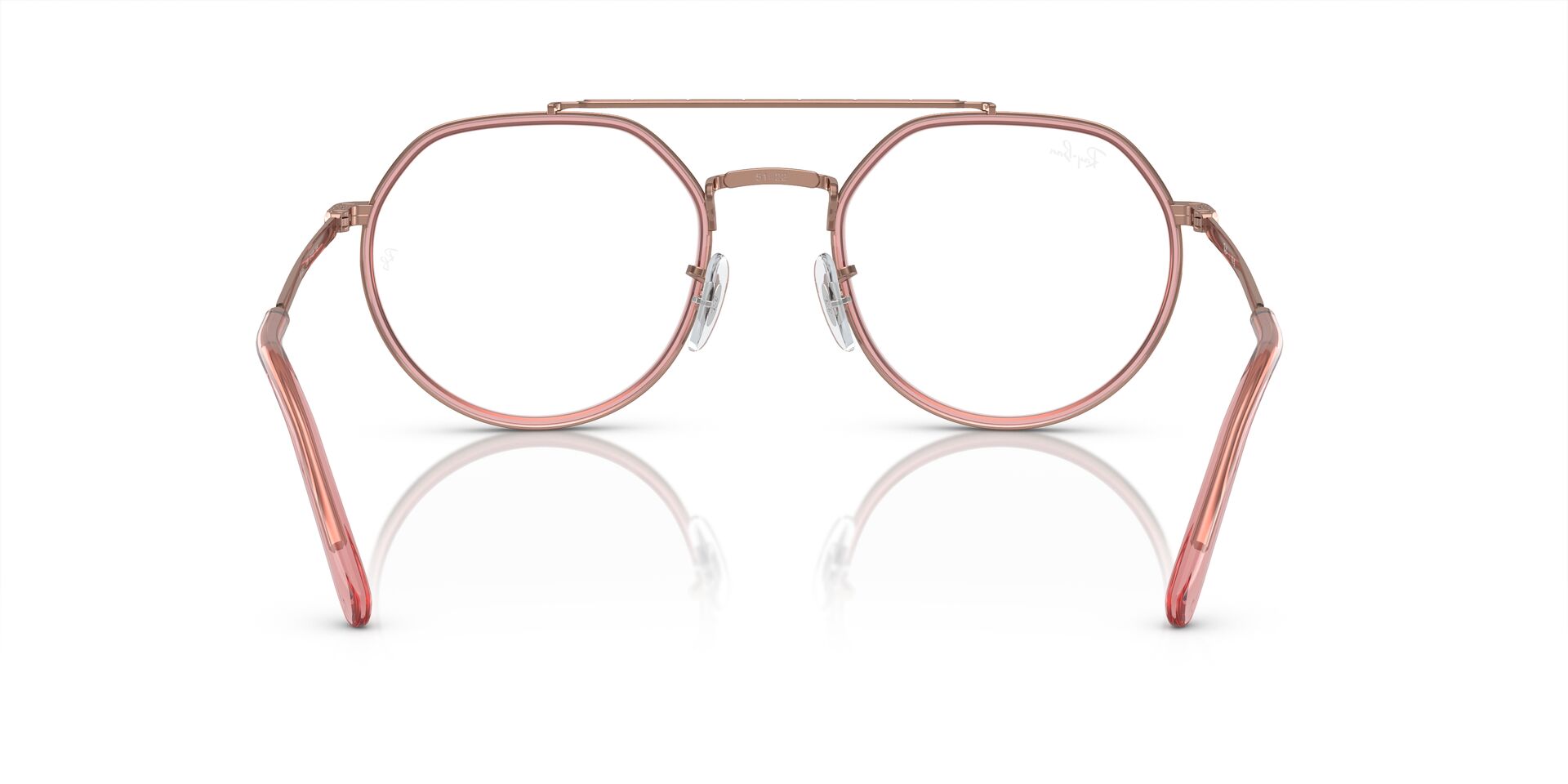 RAY-BAN RX3765V 3166 49